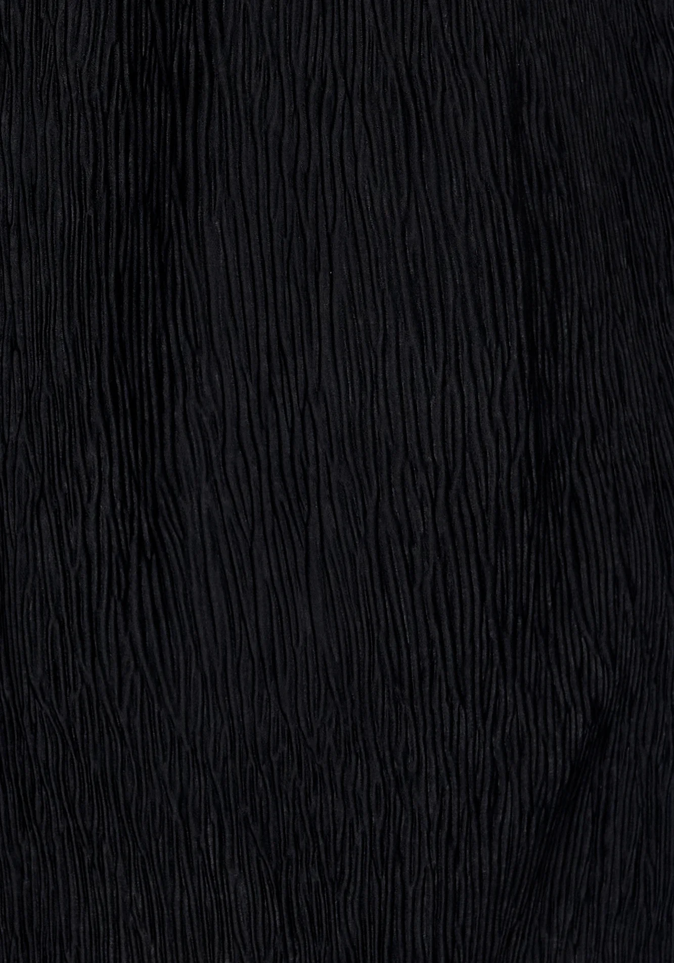 Algea Crinkle Wide Leg Trousers - Image 5