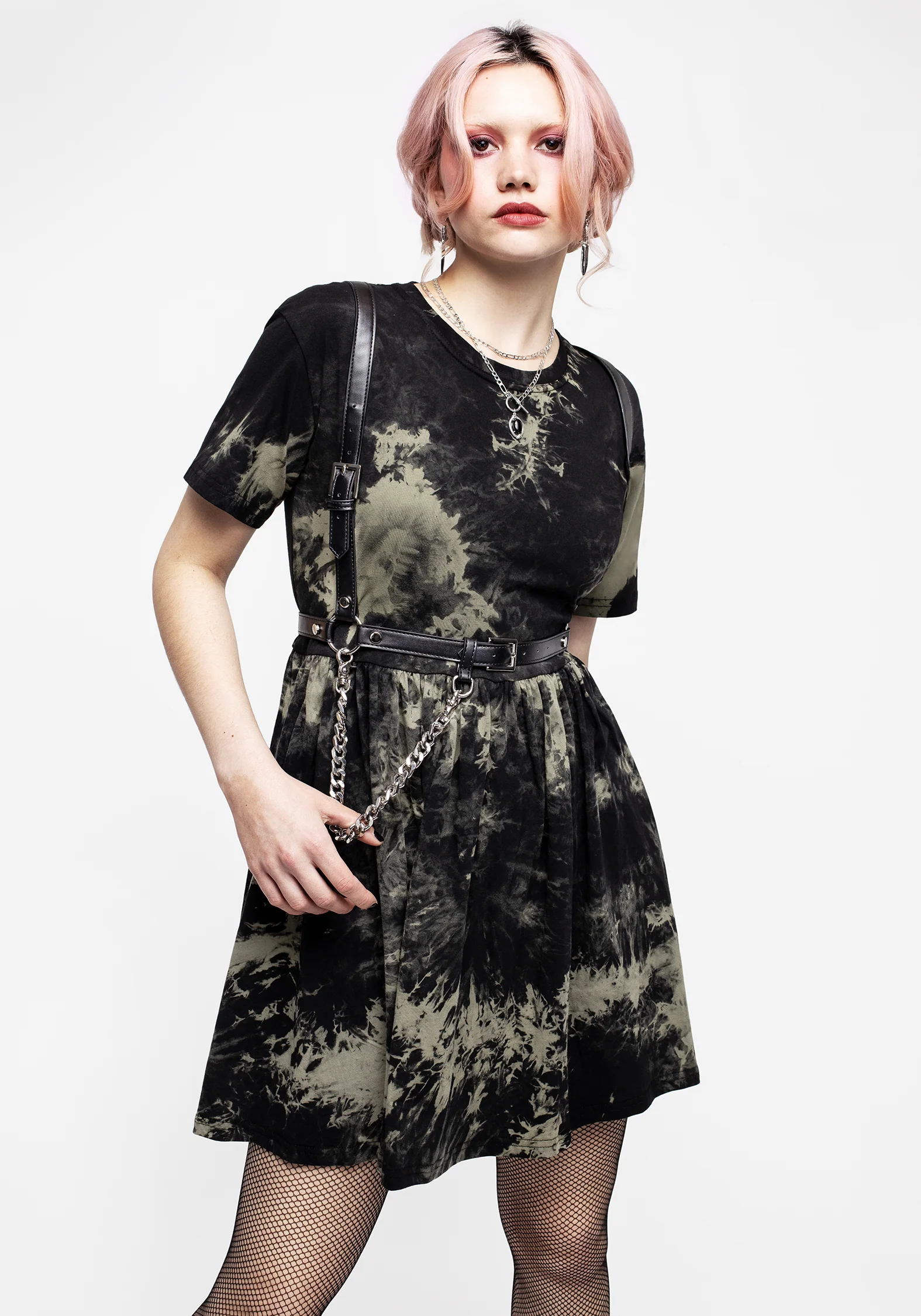 Alice Chain Harness - Image 4