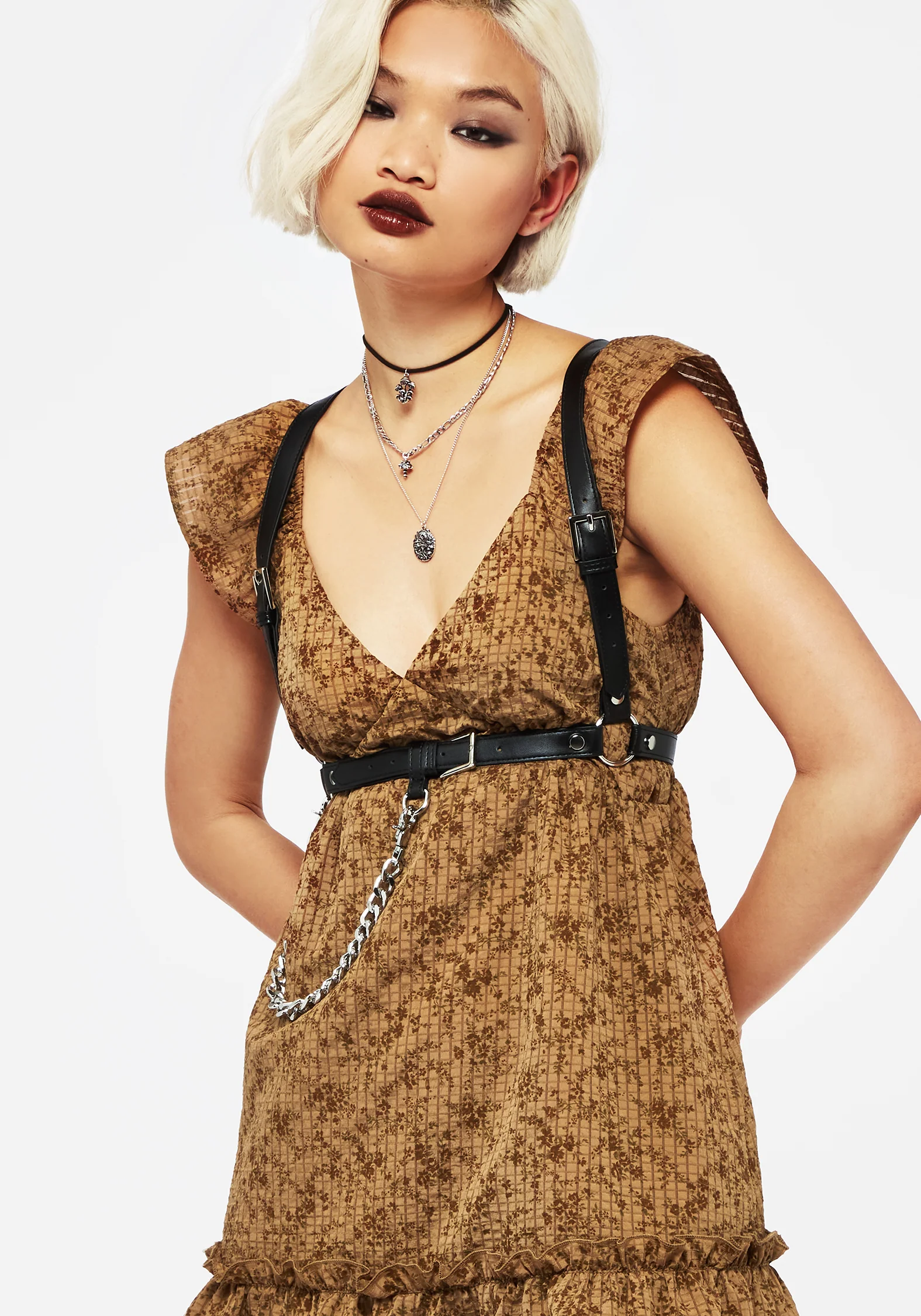 Alice Chain Harness - Image 7