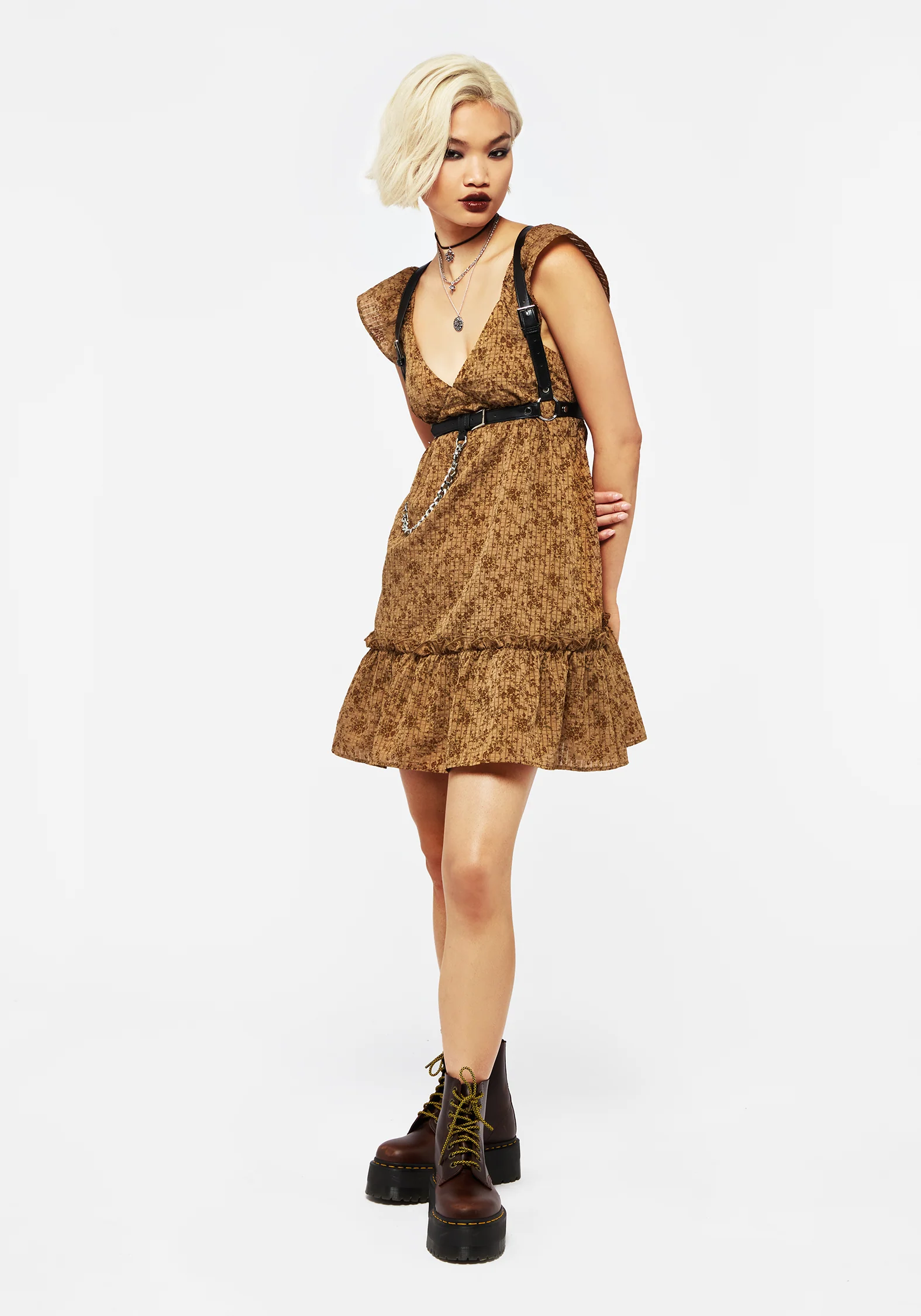 Alice Chain Harness - Image 8