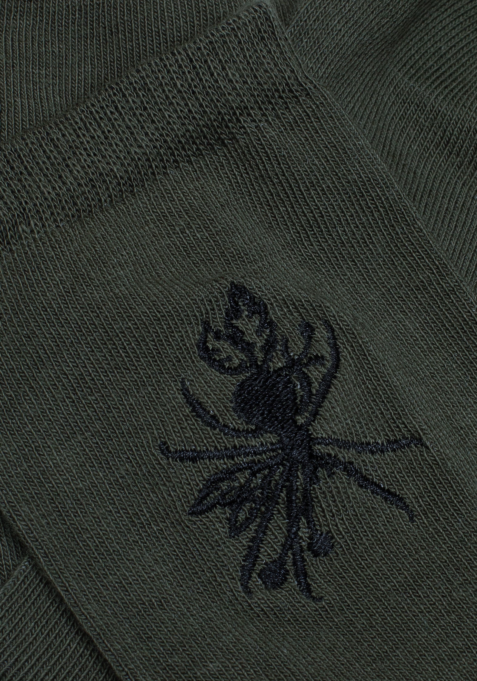 Anansi Spider Socks - Image 2