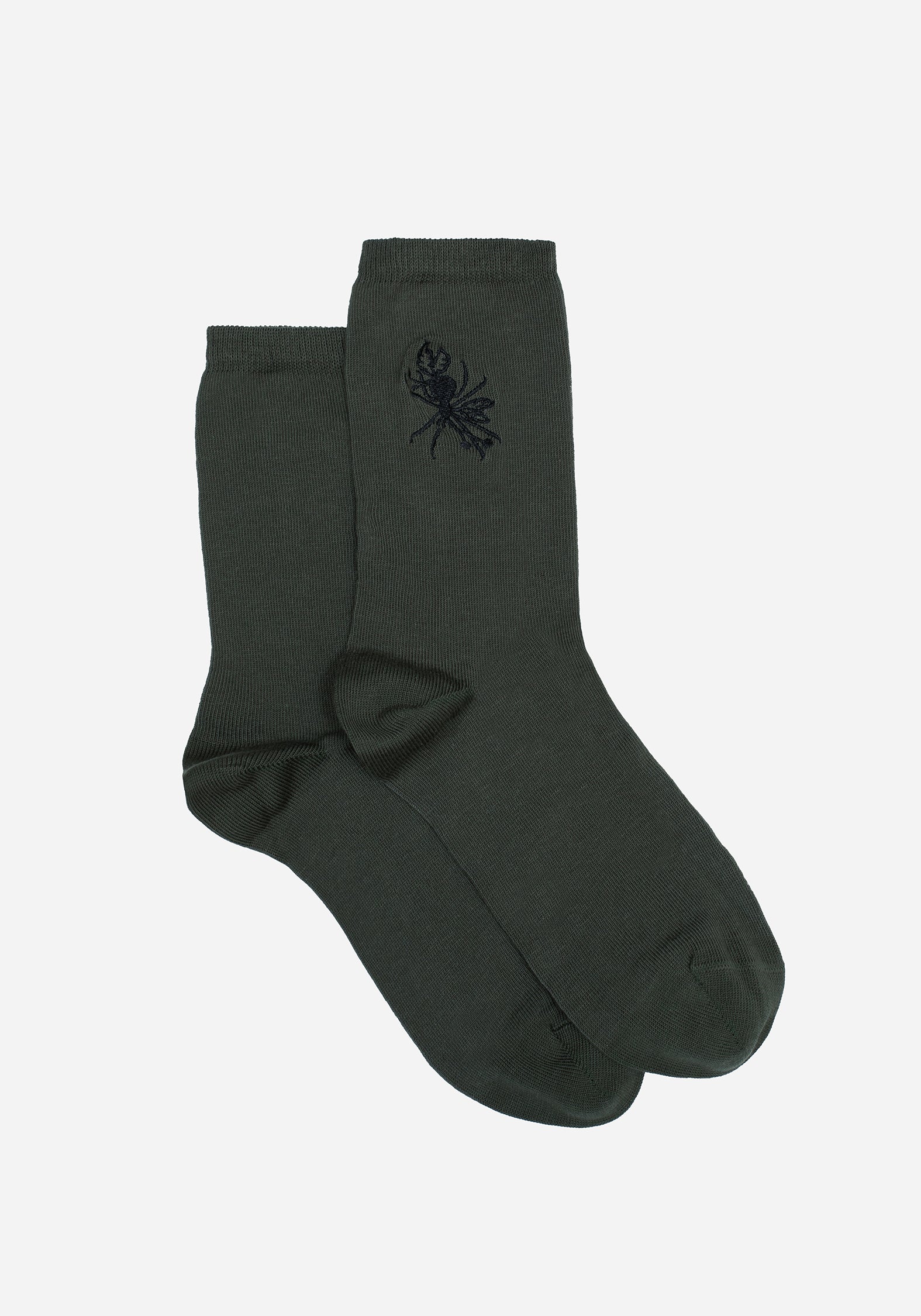 Anansi Spider Socks - Image 7