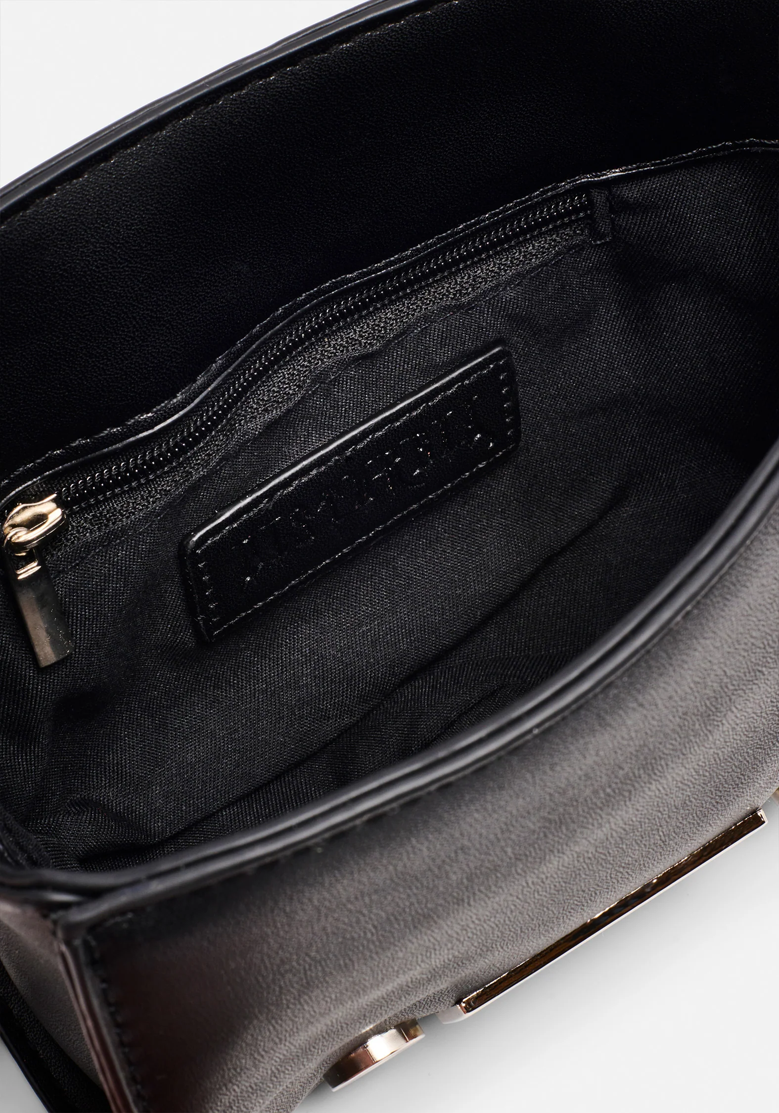 Anarcho Mini Spiked Shoulder Bag - Image 8