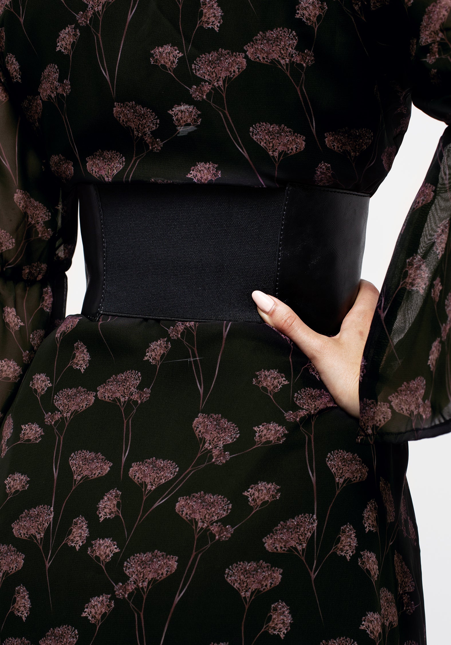 Annie Western Waist Belt - Image 3