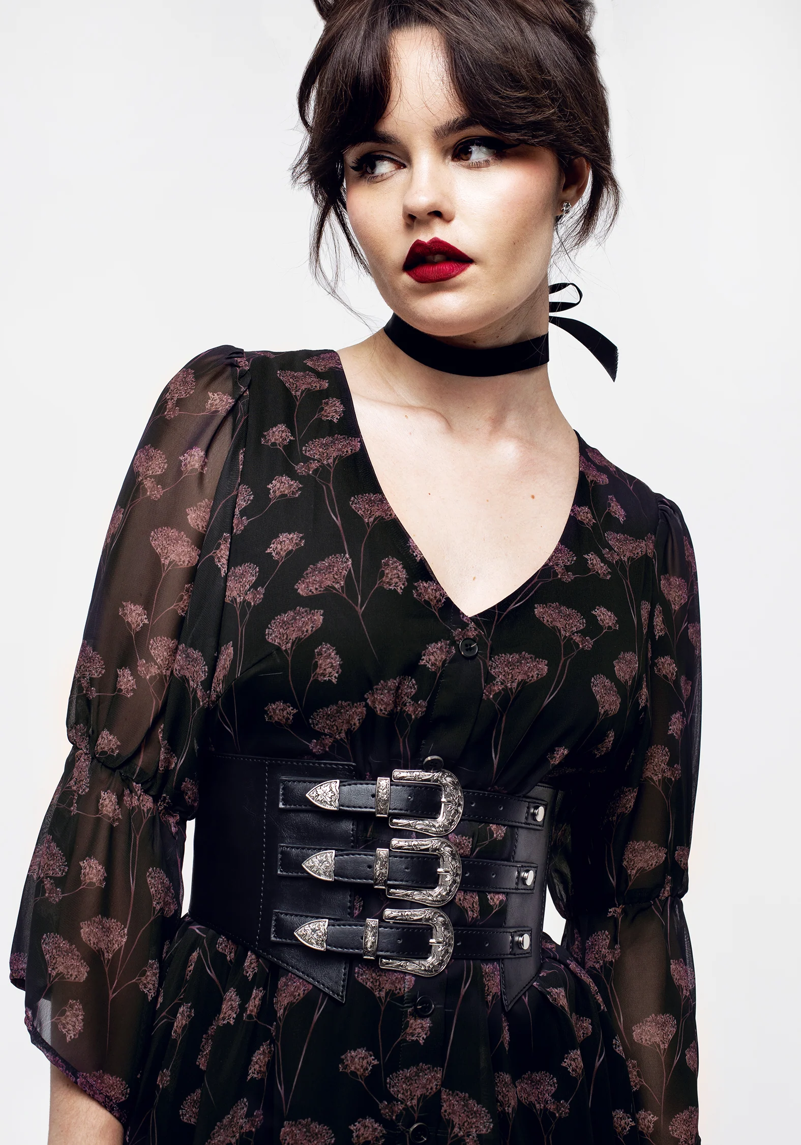 Annie Western Waist Belt - Image 4