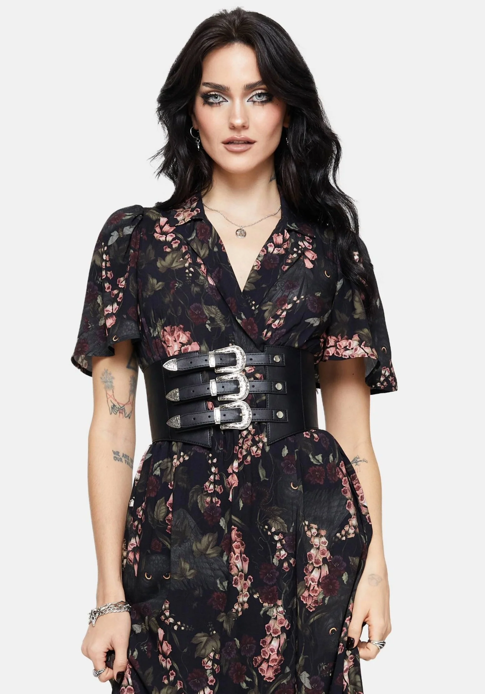 Annie Western Waist Belt - Image 5