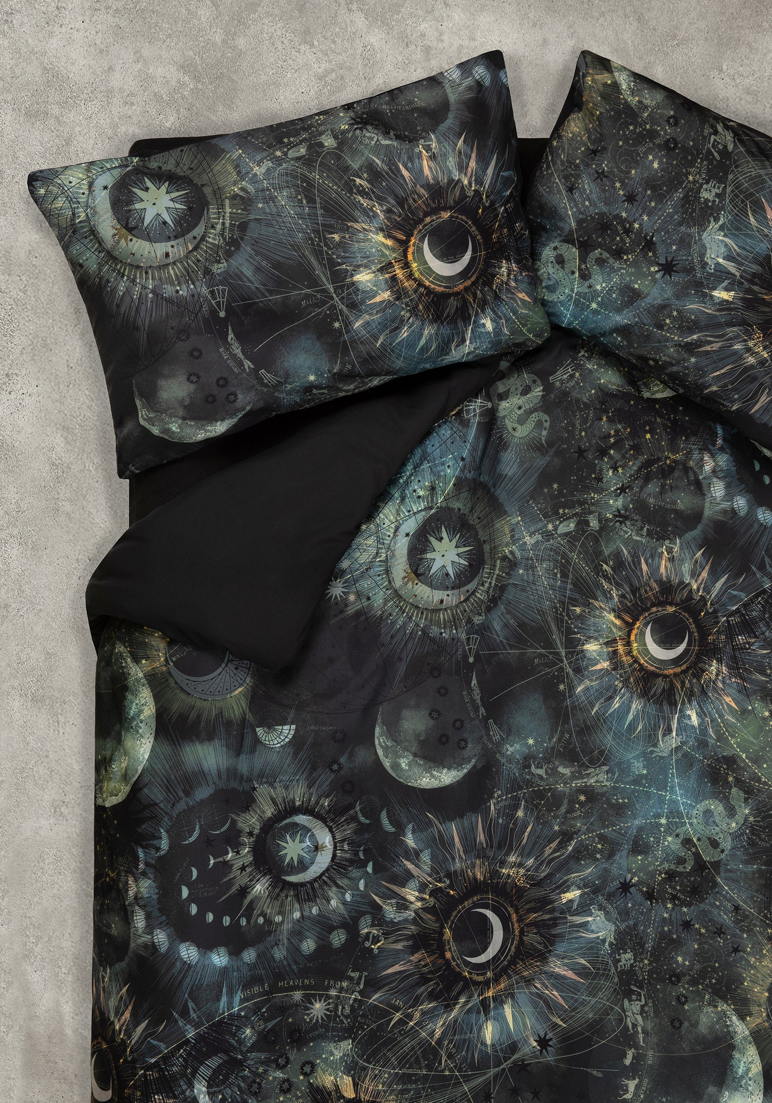 Astrevia Celestial Bedding (UK Double) - Image 2
