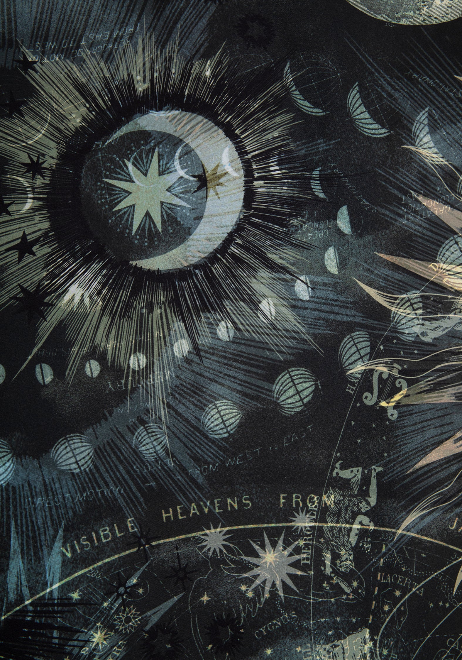 Astrevia Celestial Bedding (UK Double) - Image 3