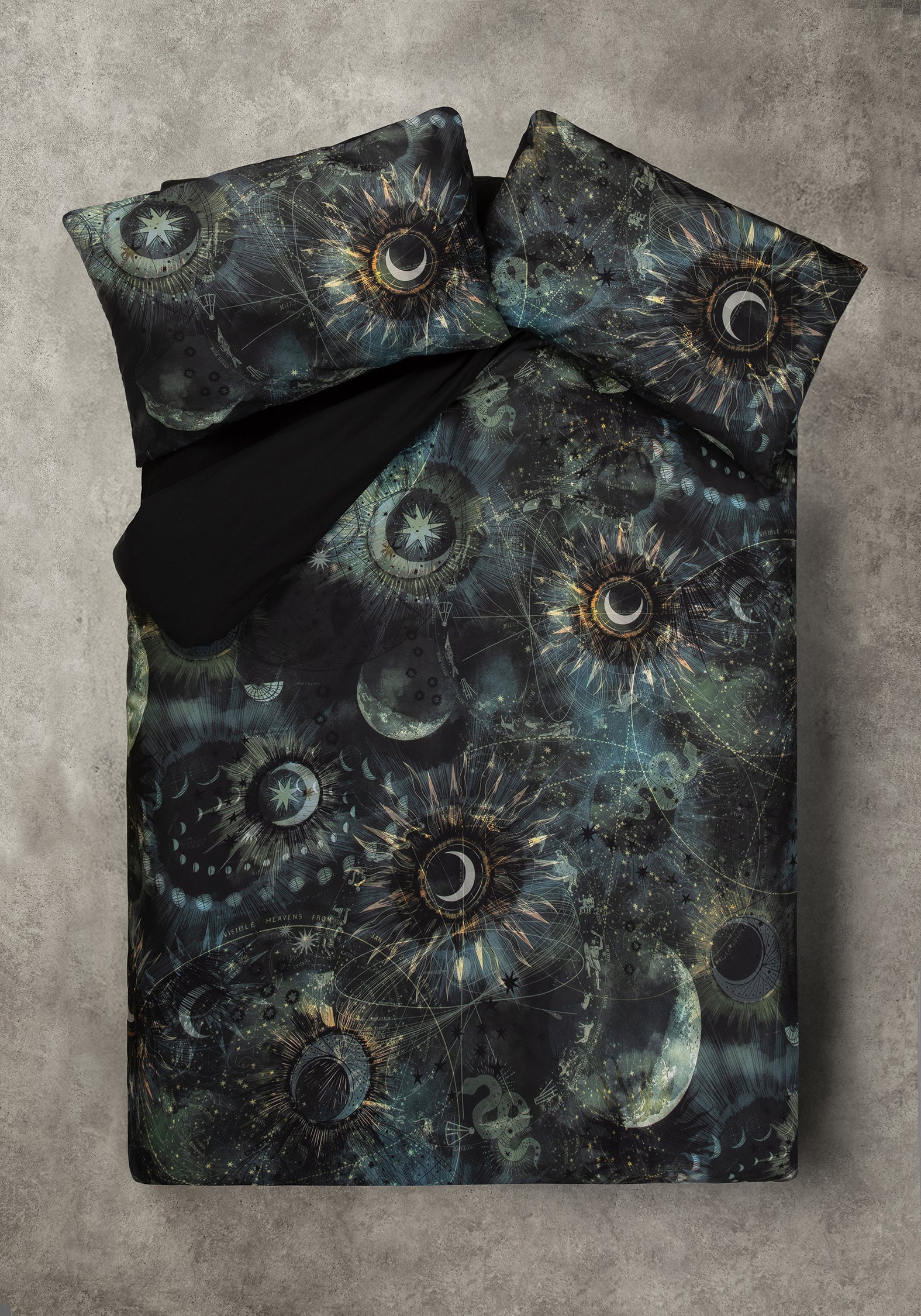 Astrevia Celestial Bedding (UK Double) - Image 4