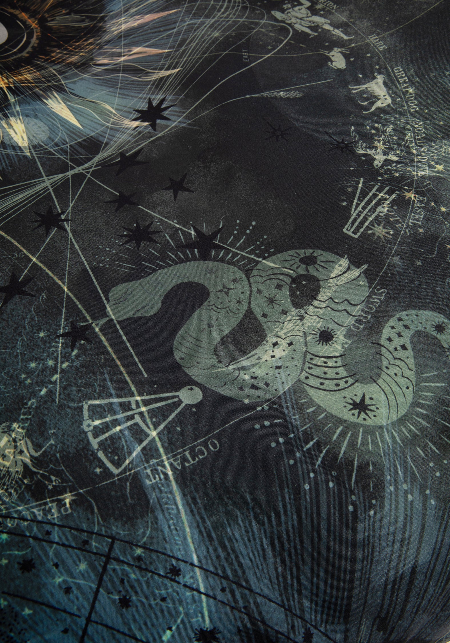 Astrevia Celestial Bedding (UK Double) - Image 5