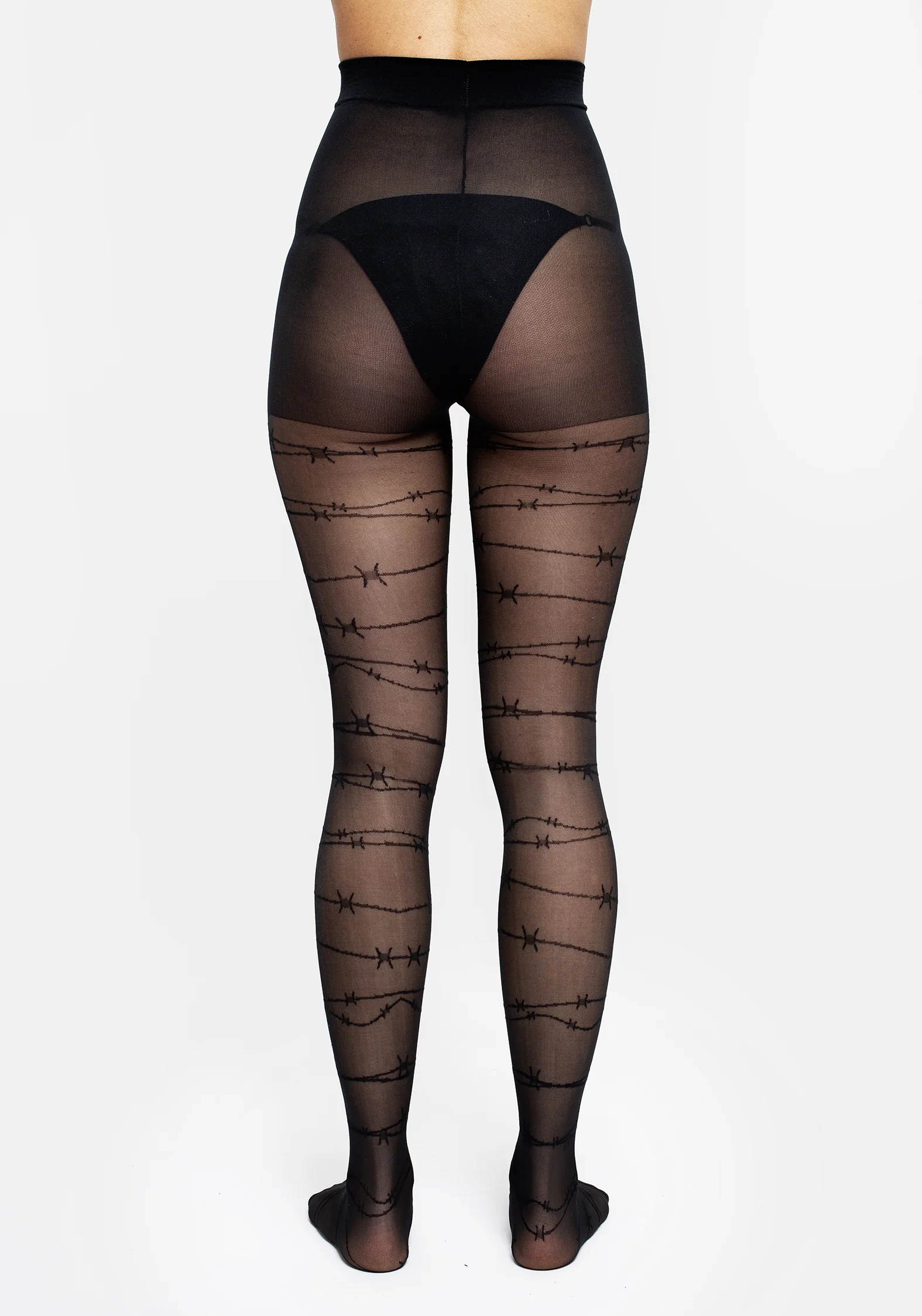 Barbed Tights - Image 7