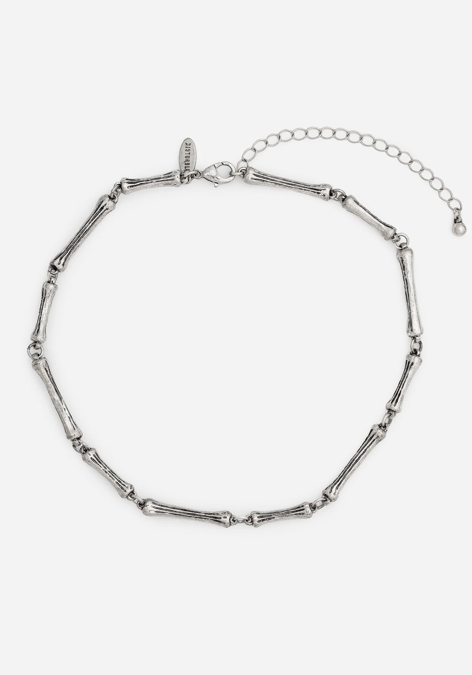 Bones Choker Necklace - Image 7