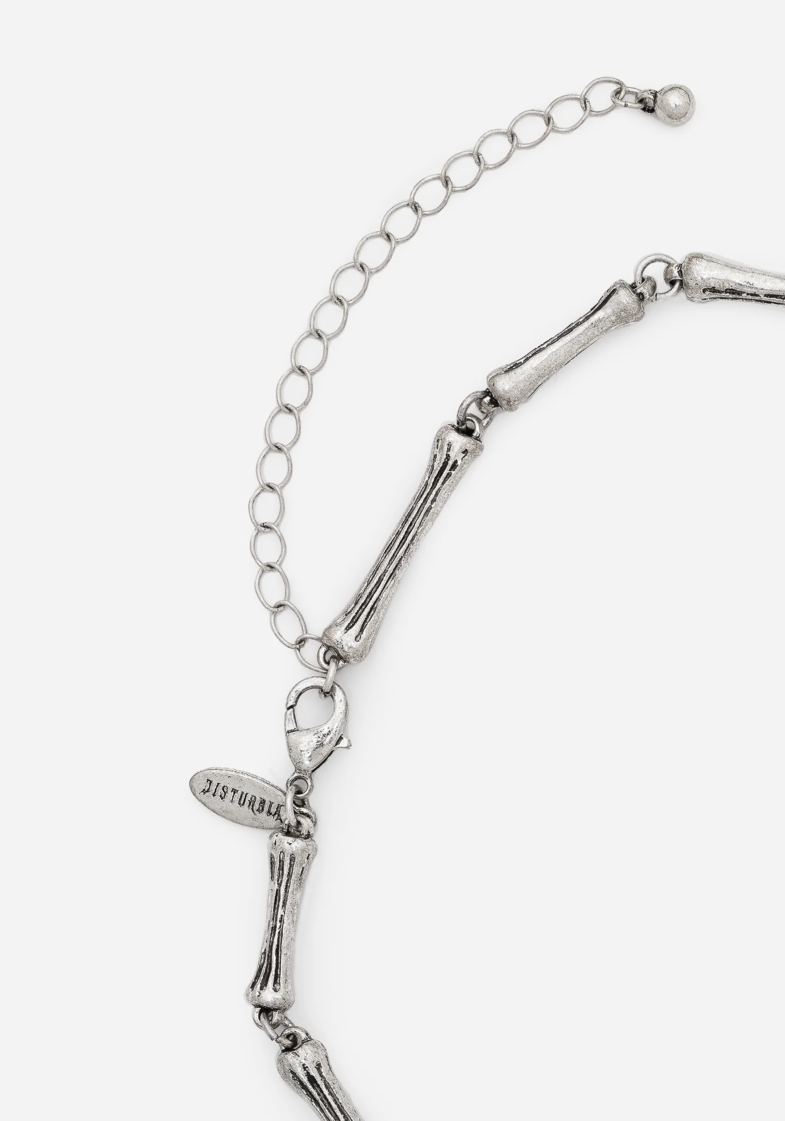 Bones Choker Necklace - Image 8