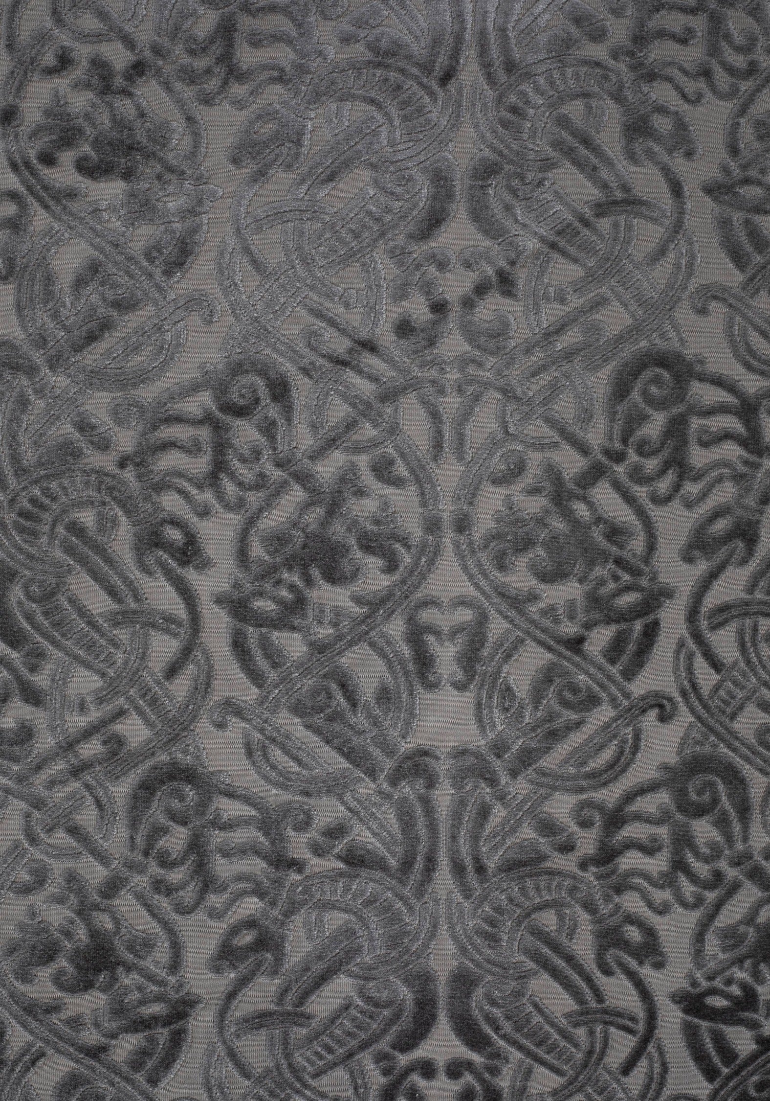 Branwyn Dragon Velvet Bedding (UK King) - Image 3