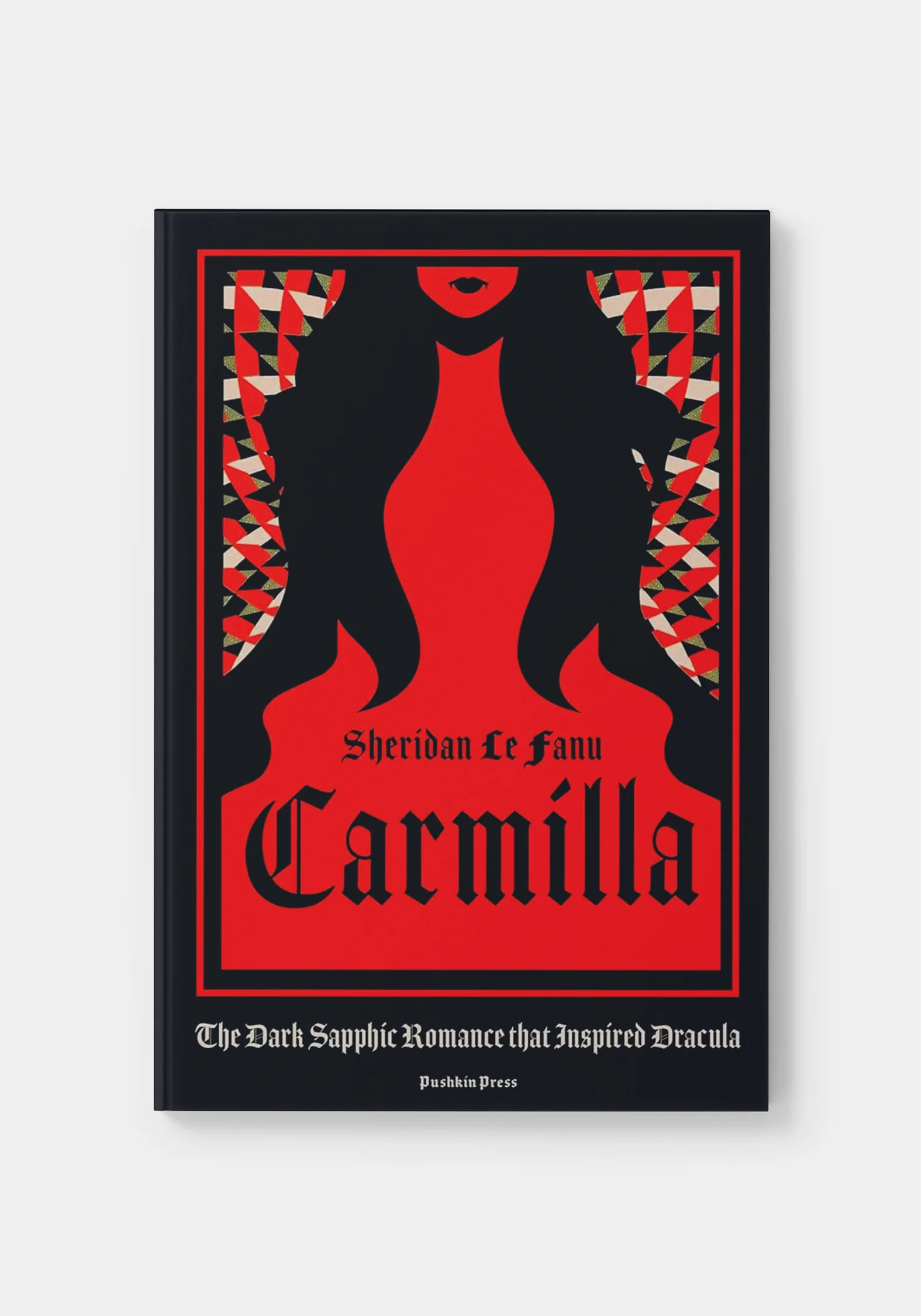 Carmilla - Sheridan Le Fanu