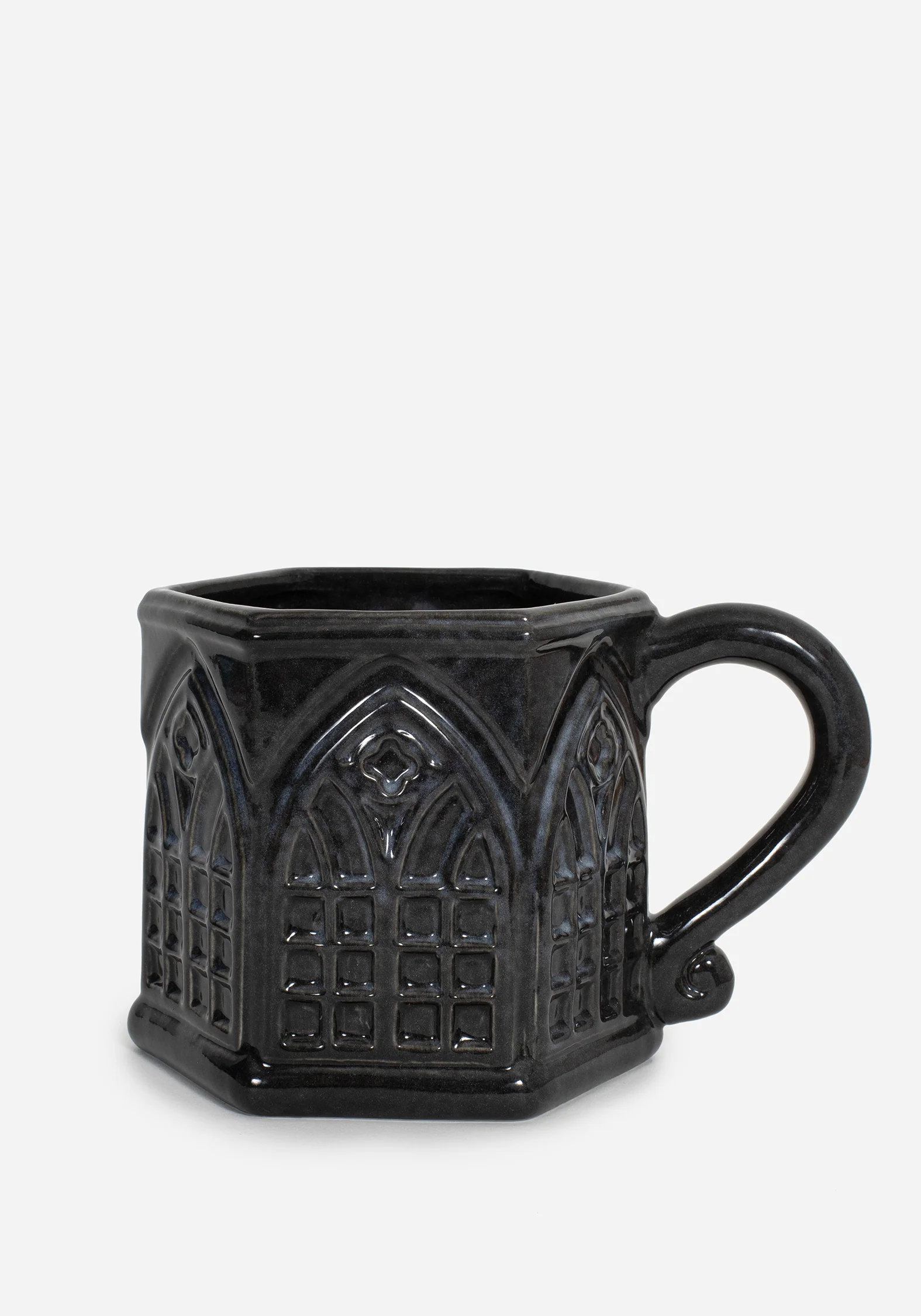 Cathedral Gothic Mug - Image 5