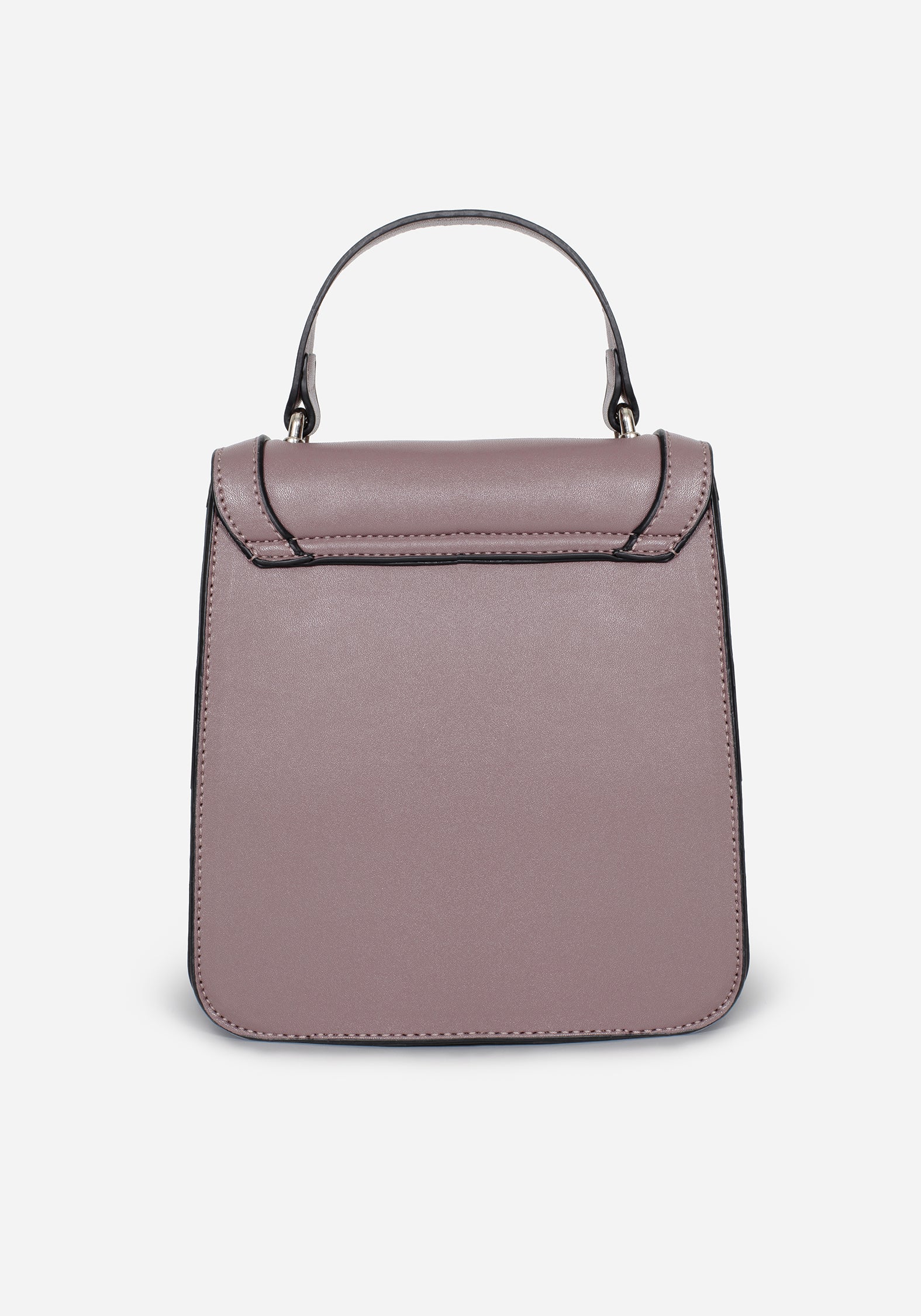 Cocoon Butterfly Crossbody Mini Satchel Bag - Image 5