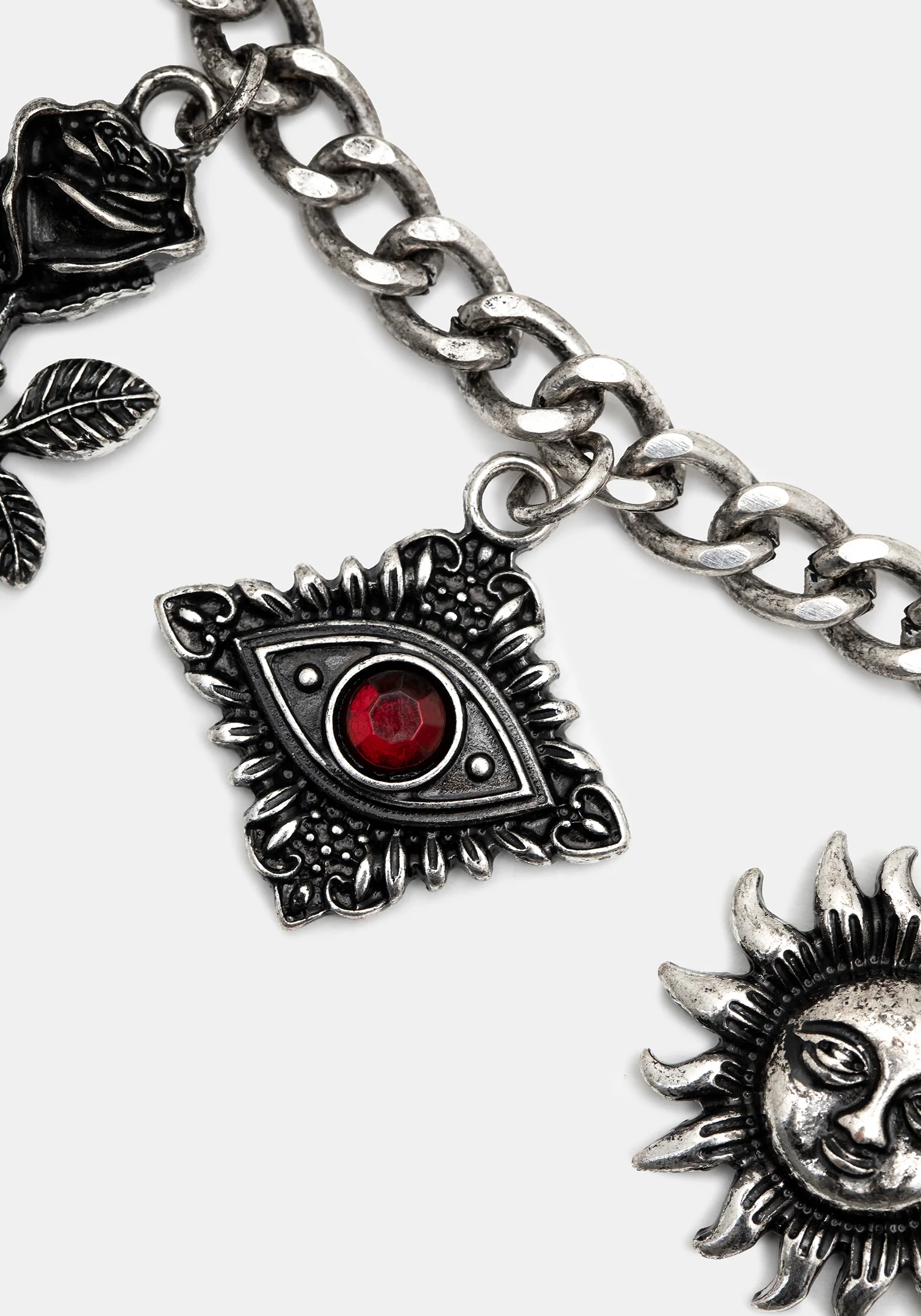 Corium Anatomical Chain Belt - Image 4