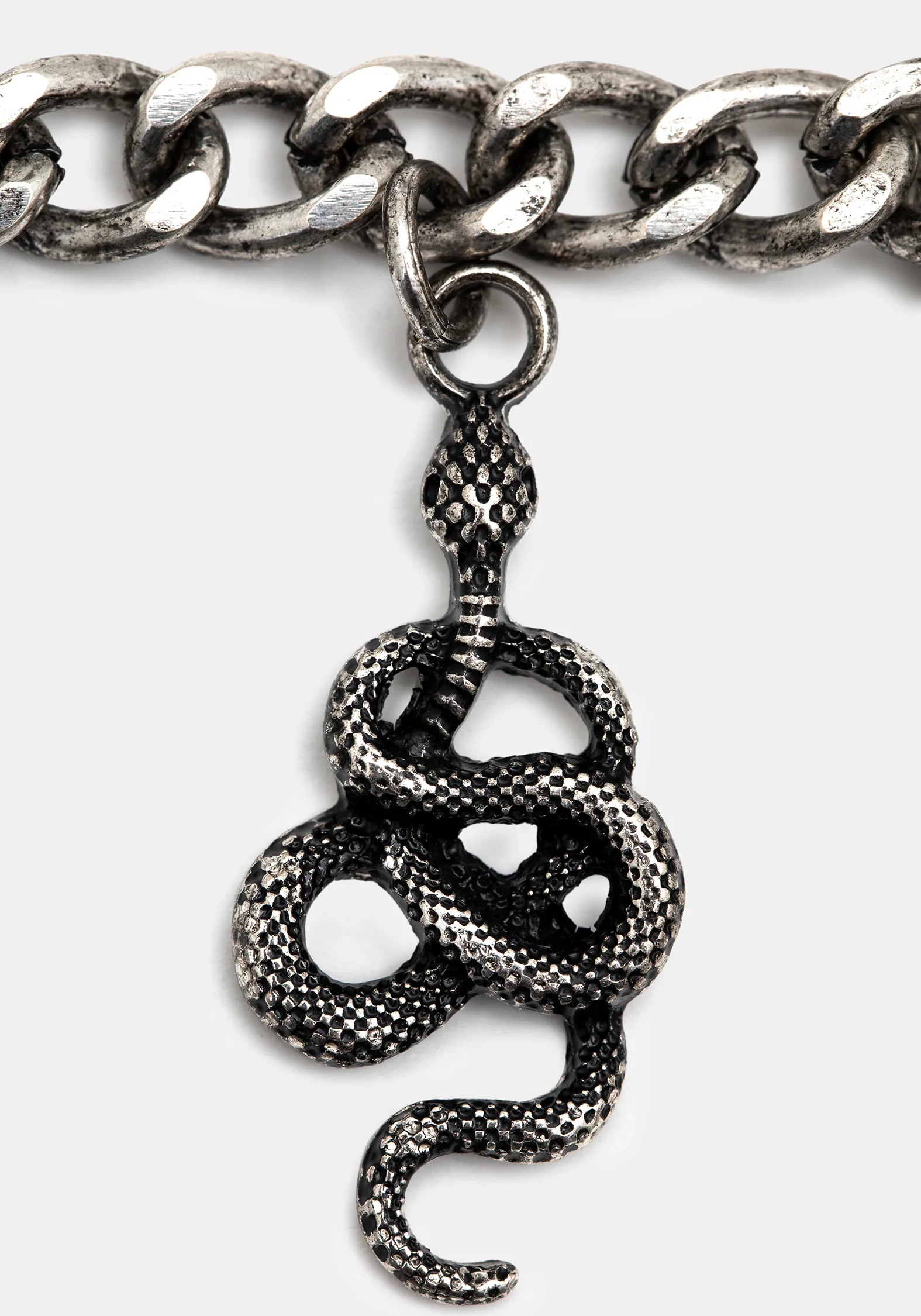 Corium Anatomical Chain Belt - Image 5