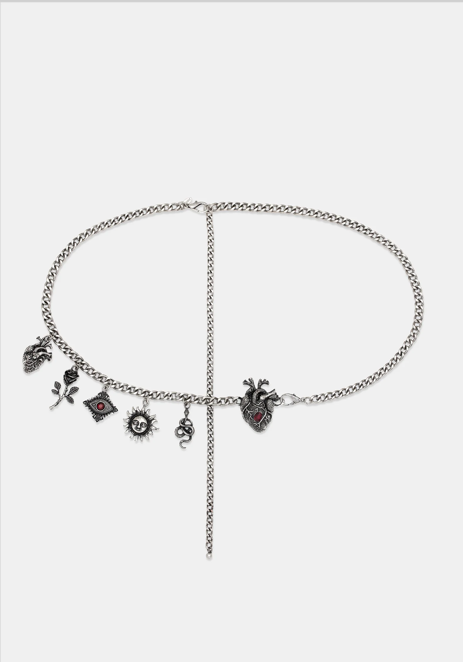 Corium Anatomical Chain Belt - Image 7