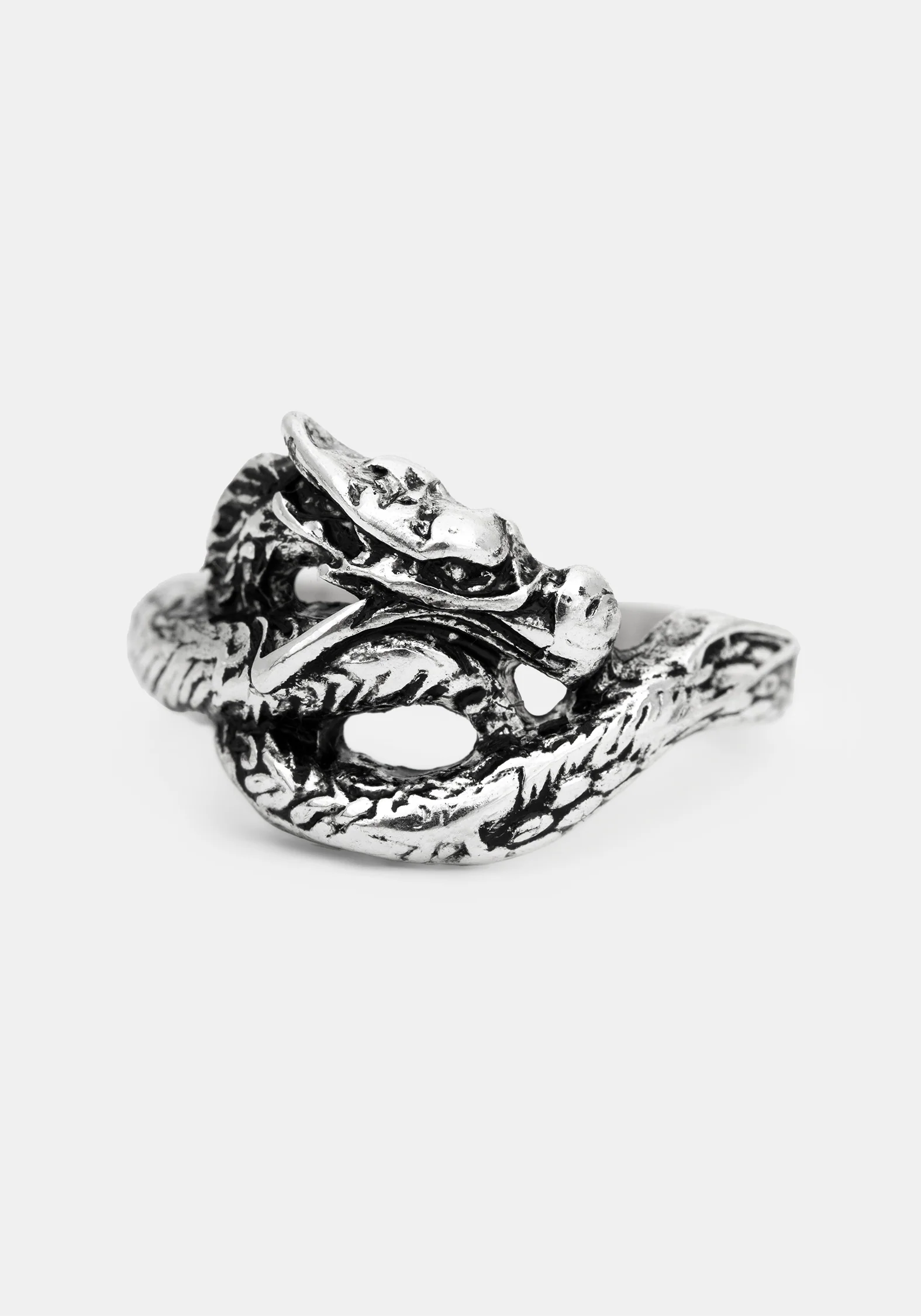 Corium Anatomical Chain Rings Set of 3 - Image 5