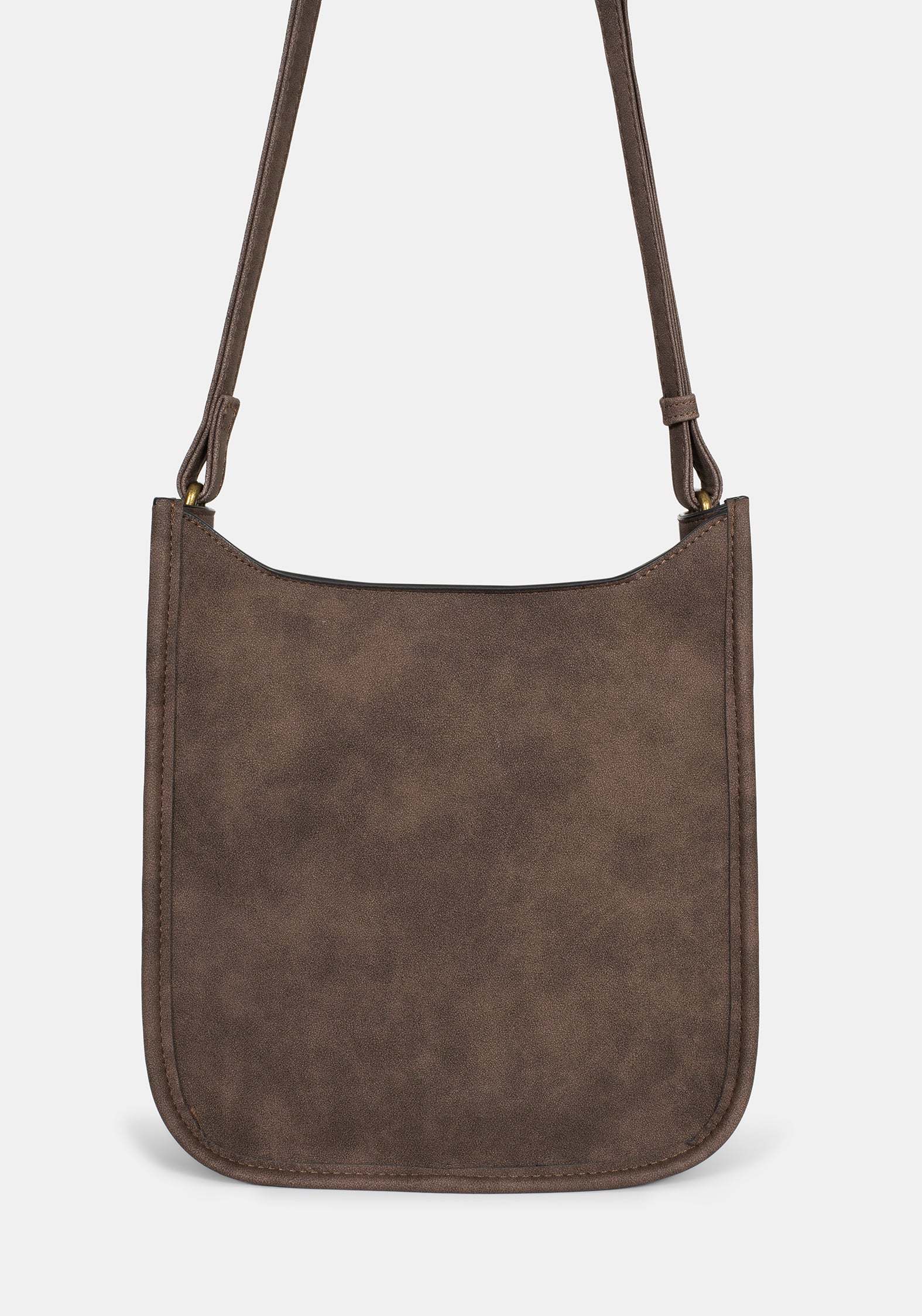 Dapperling Mushroom Embroidered Crossbody Bag - Image 4