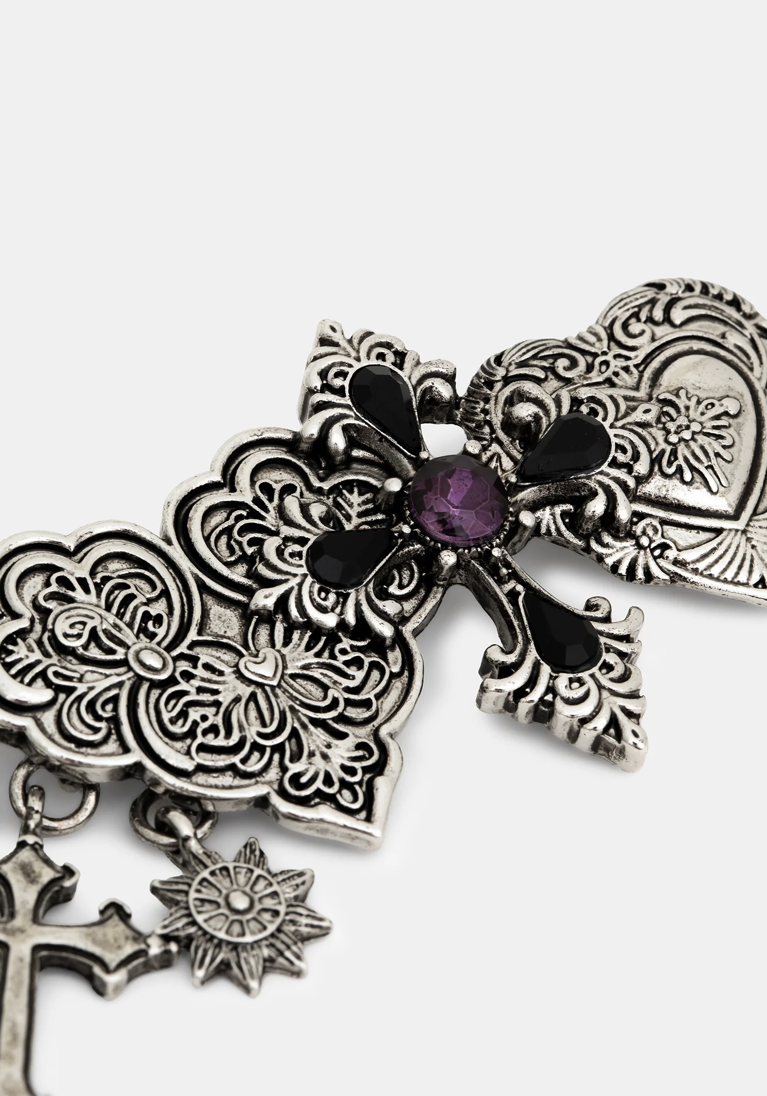 Denali Brooch - Image 2