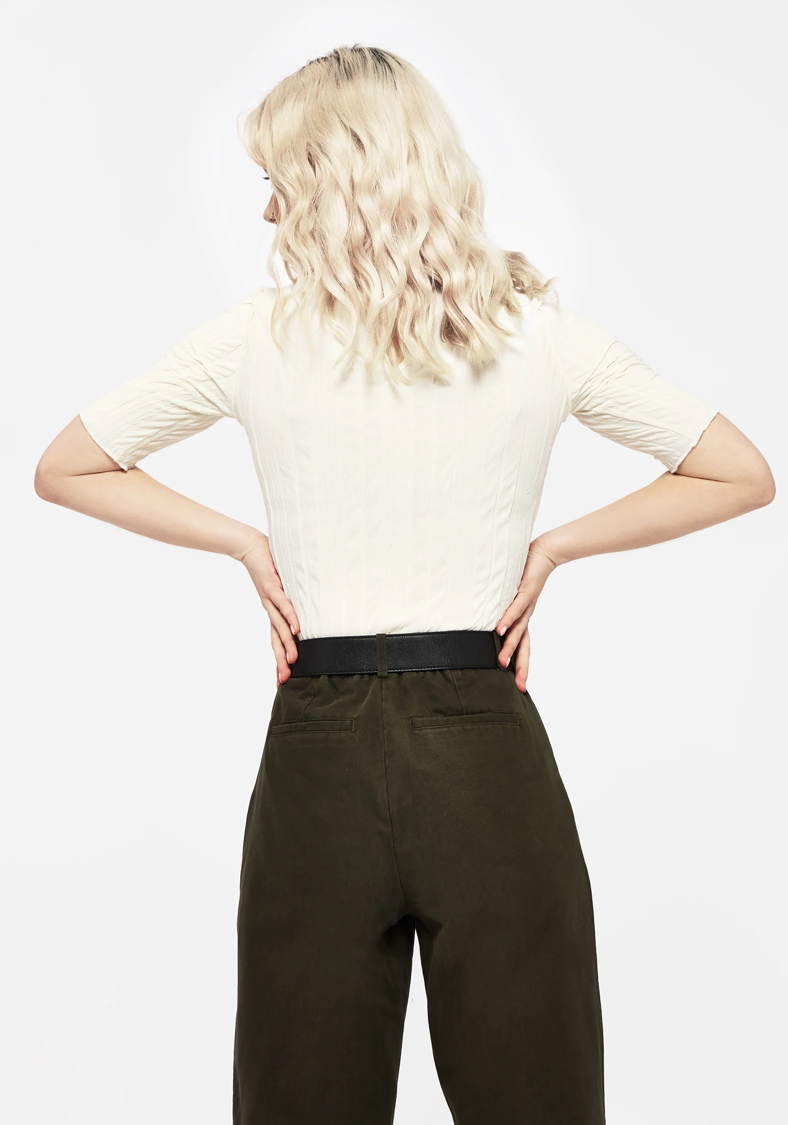 Elder Buckle Belt - Image 3