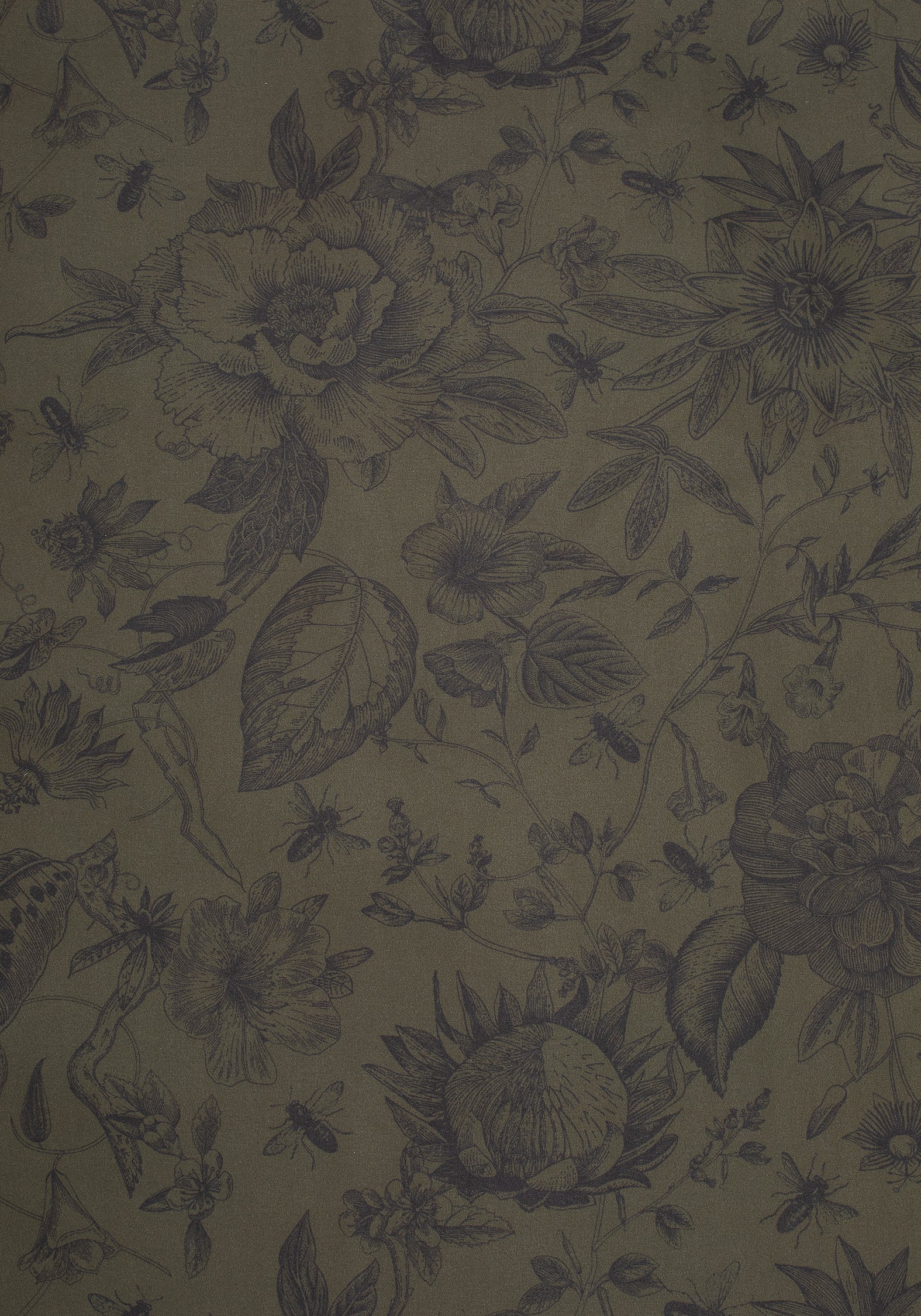 Eloin Wildflower Bedding Set - UK King - Image 3