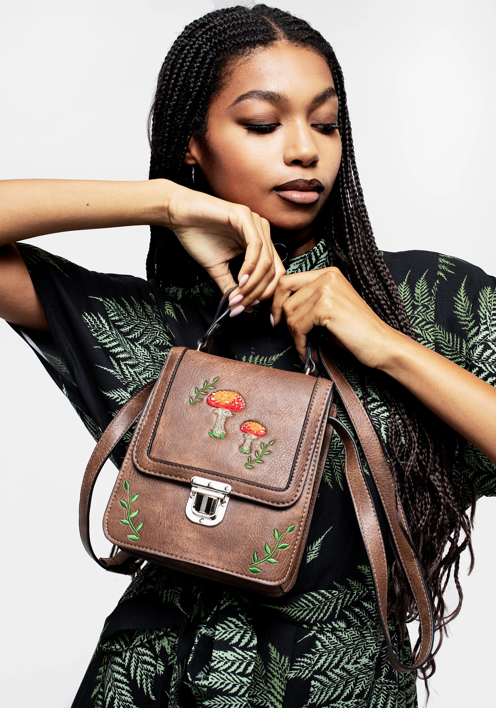 Fable Mini Bag - Image 10