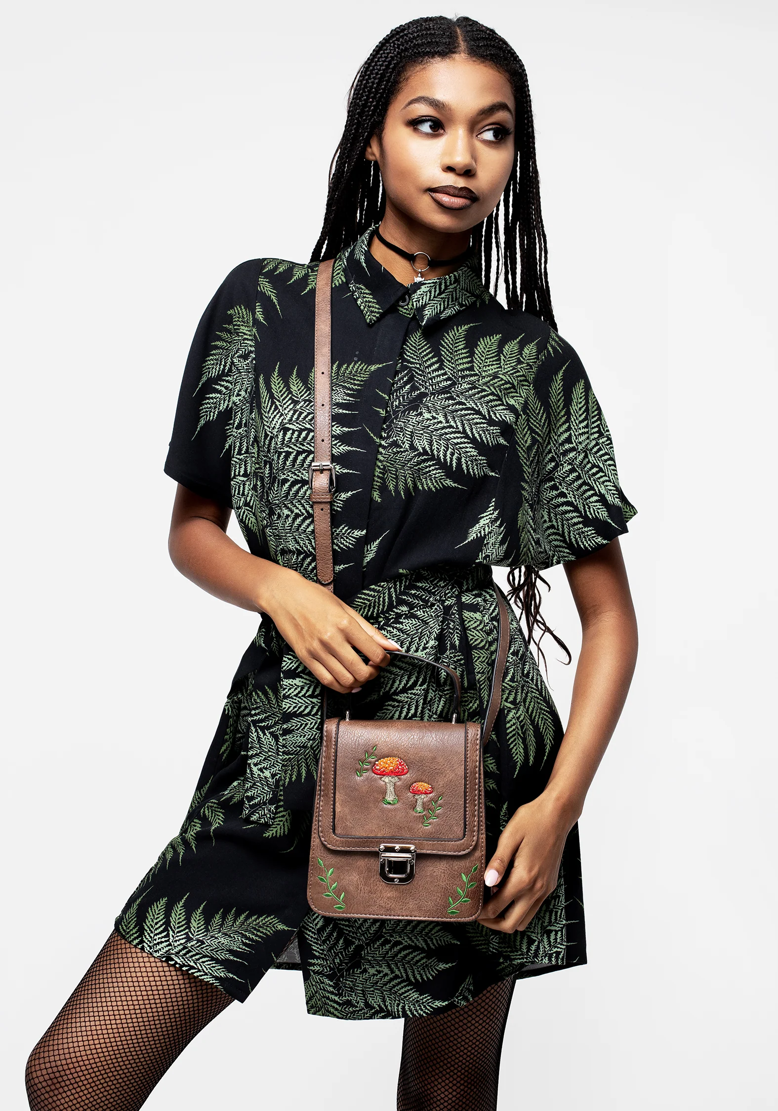 Fable Mini Bag - Image 2