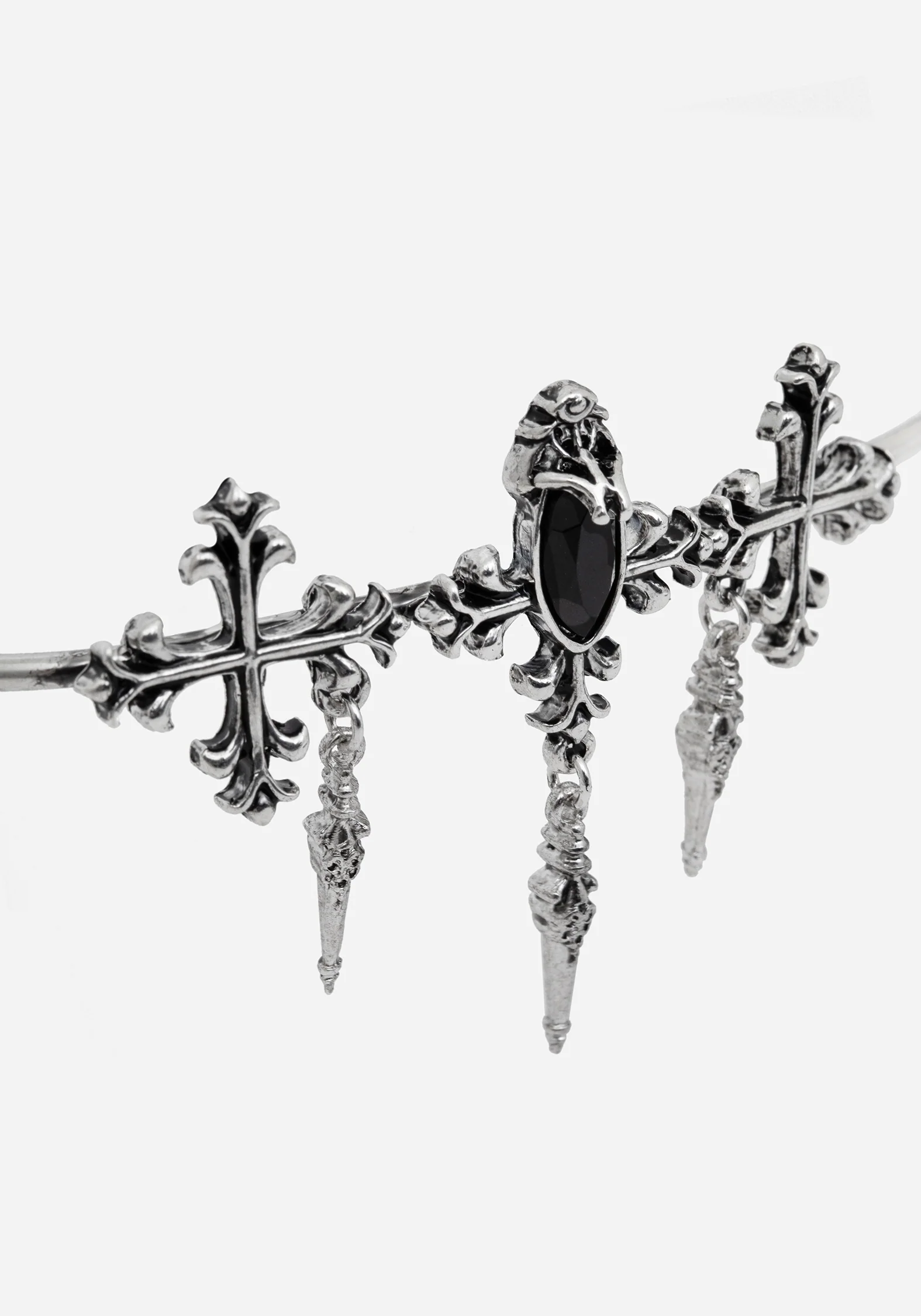 Grove Cross Headband - Image 2
