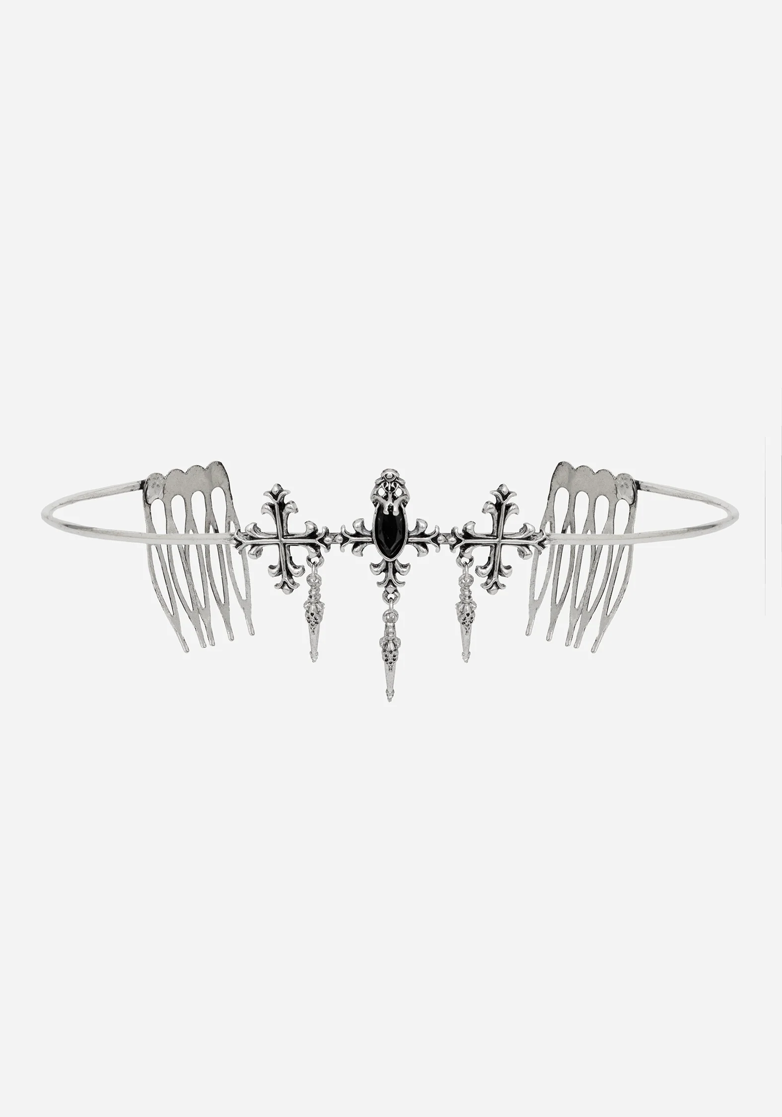 Grove Cross Headband - Image 3