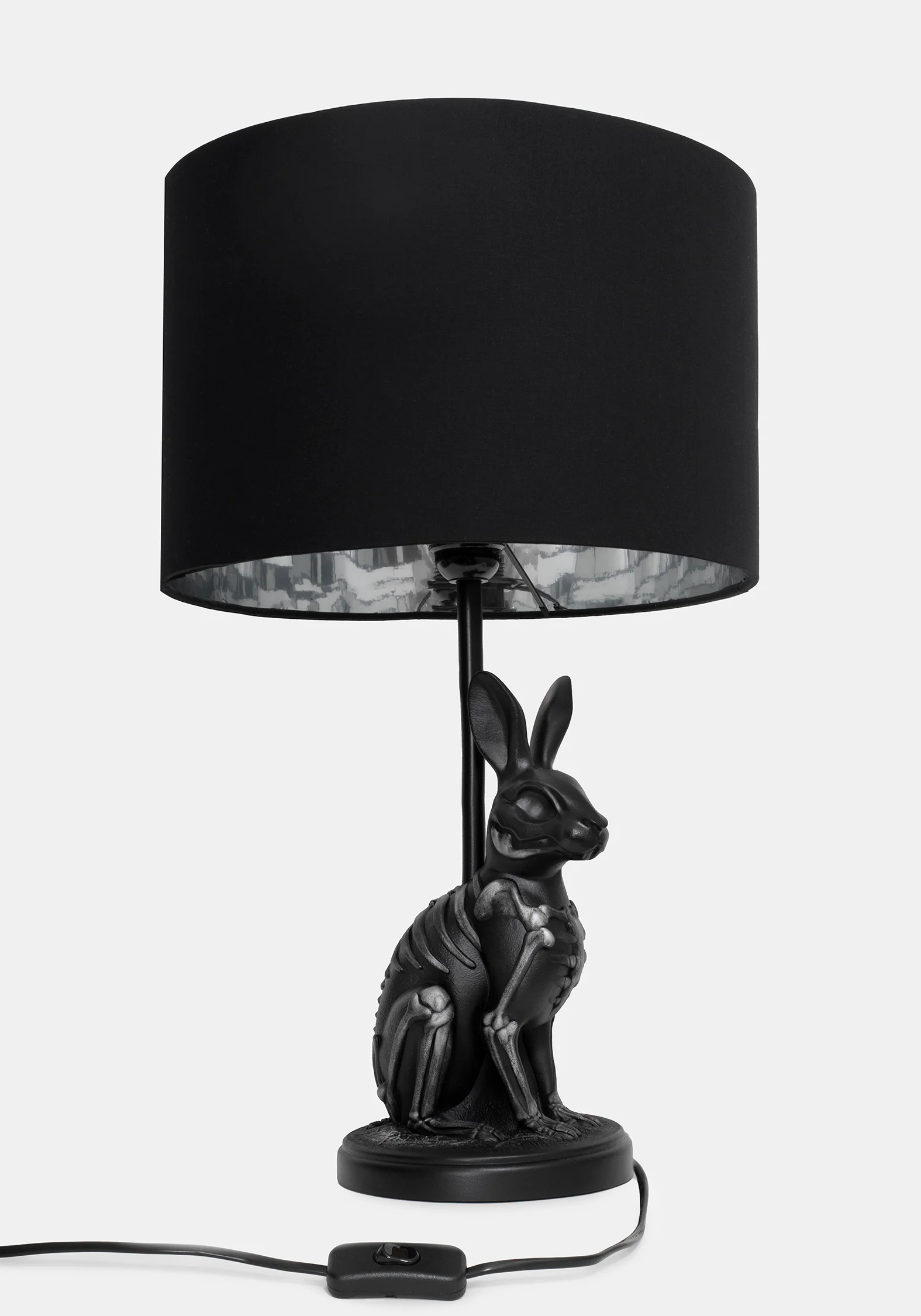 Hexa Rabbit Lamp - Disturbia X The Blackened Teeth - Image 4