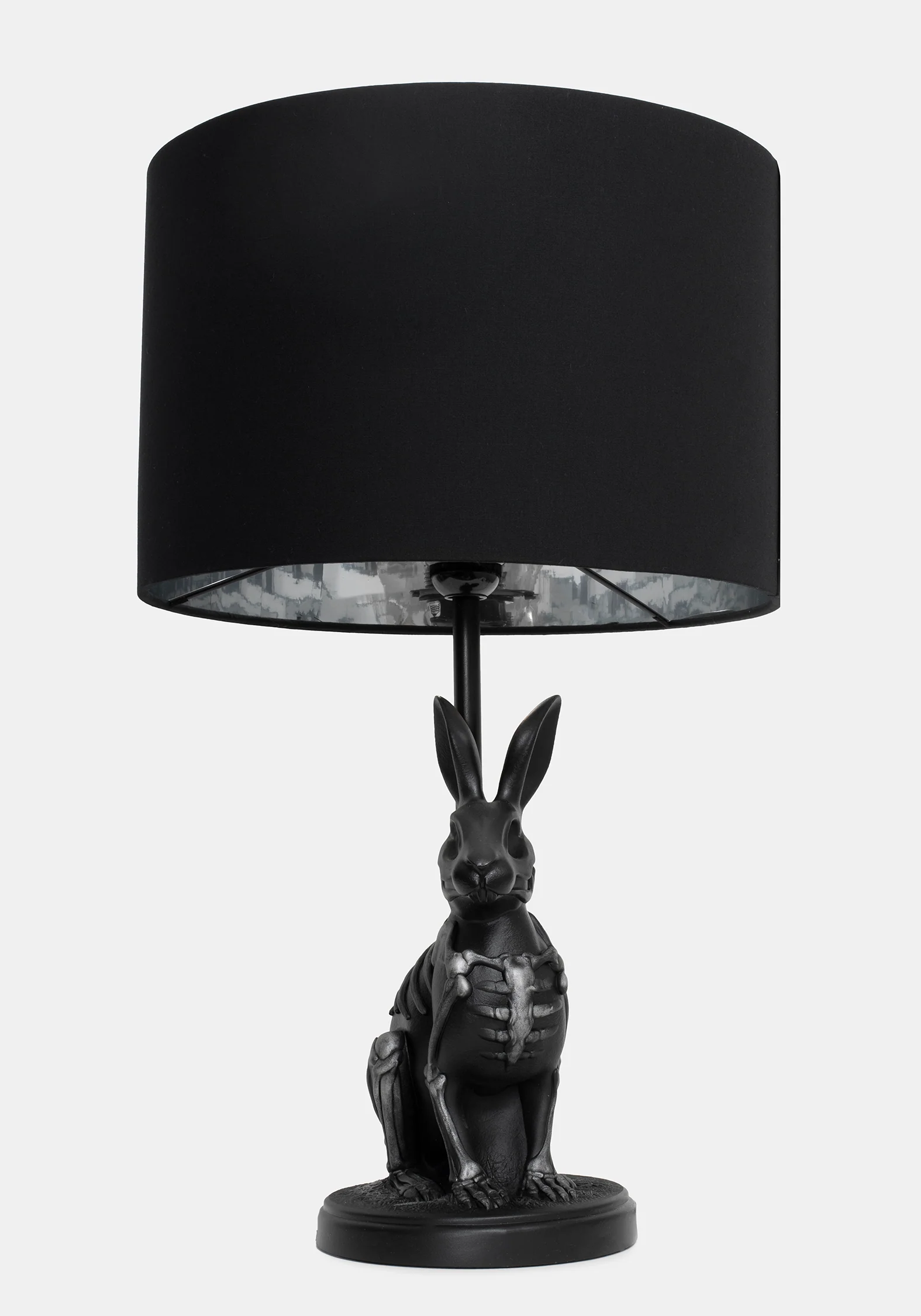 Hexa Rabbit Lamp - Disturbia X The Blackened Teeth - Image 8