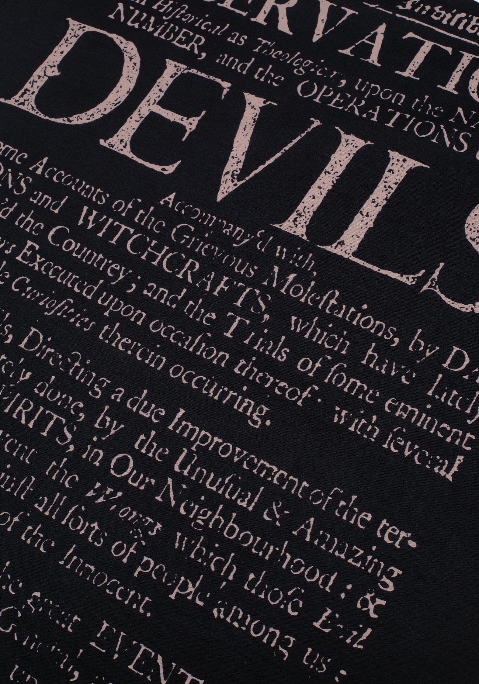 Incubus Tea Towel - 2 Pack - Image 5