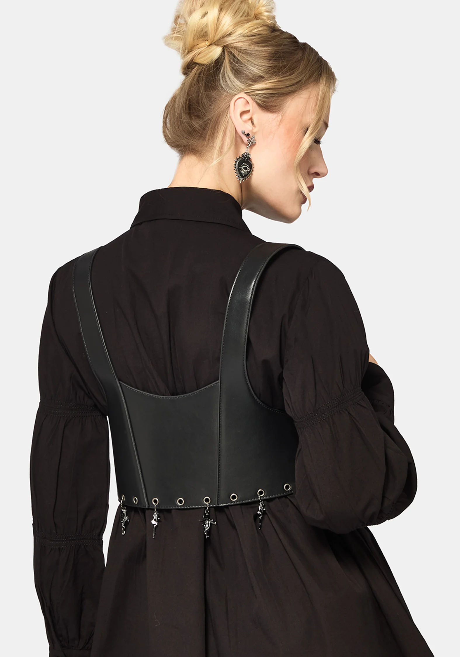 Lira Assorted Charm Harness - Image 3