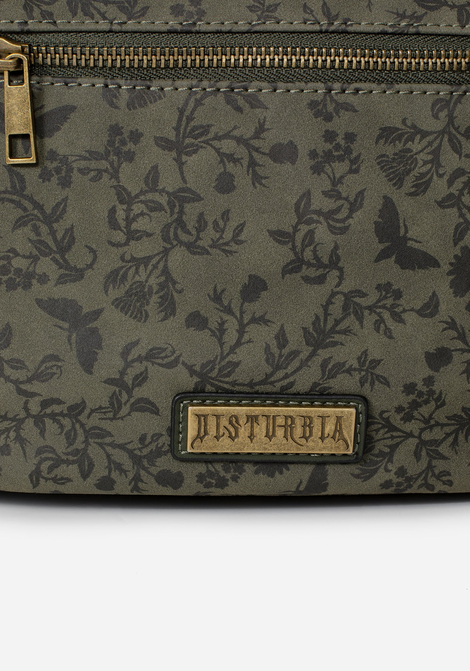 Morgana Printed Backpack - Image 3