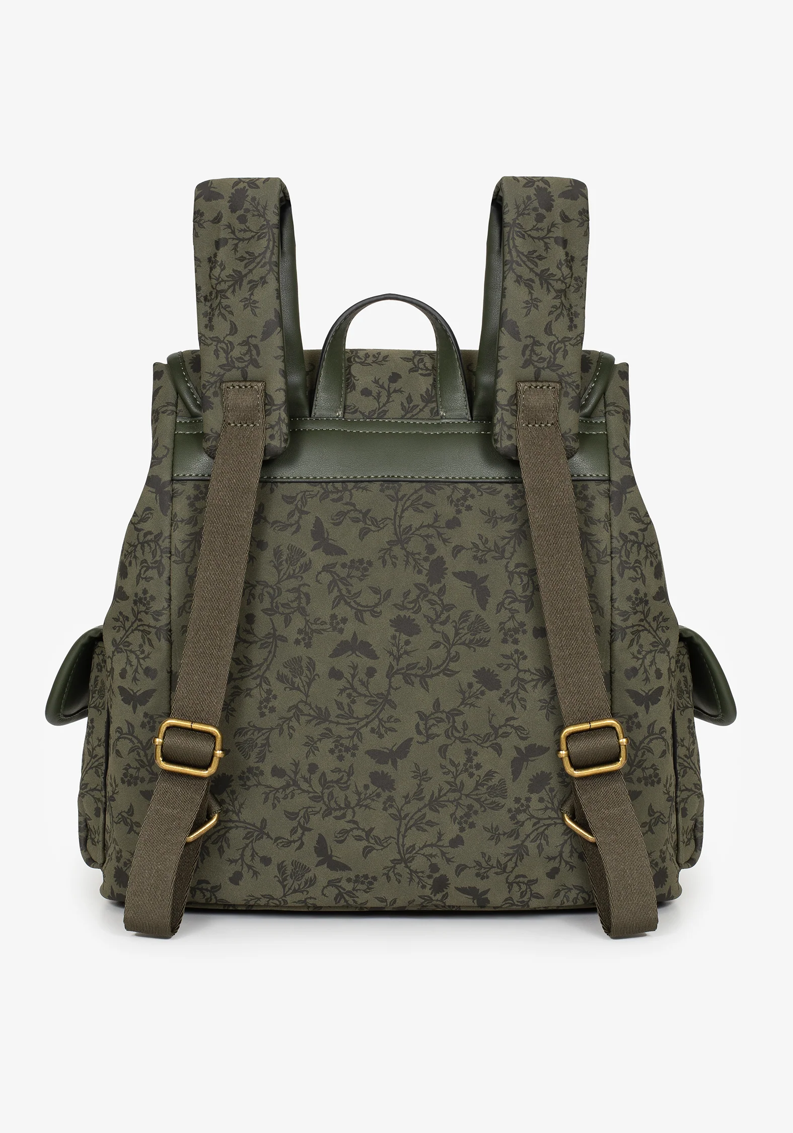 Morgana Printed Backpack - Image 4
