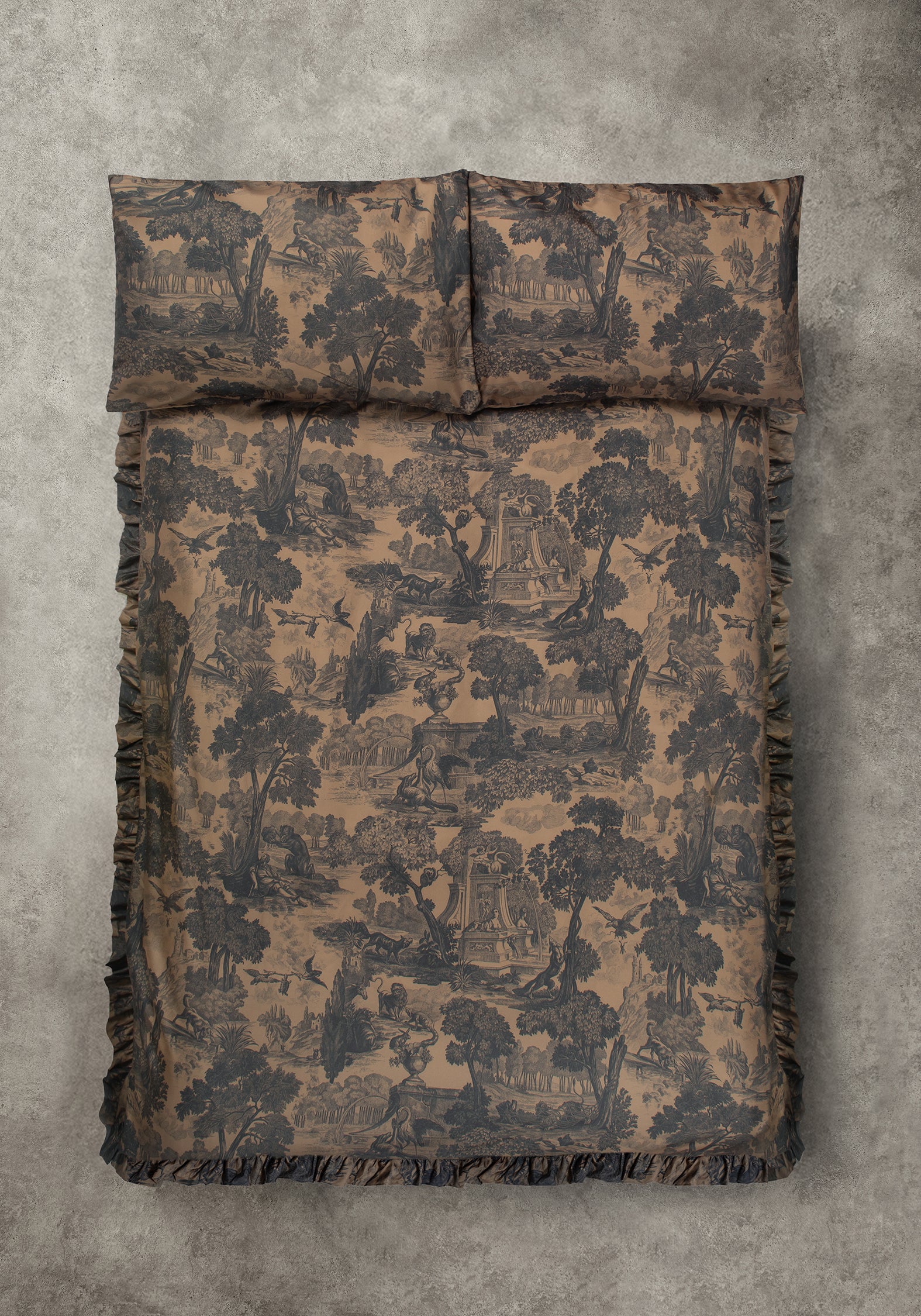 Morwenna Bedding (EU Double) - Image 3