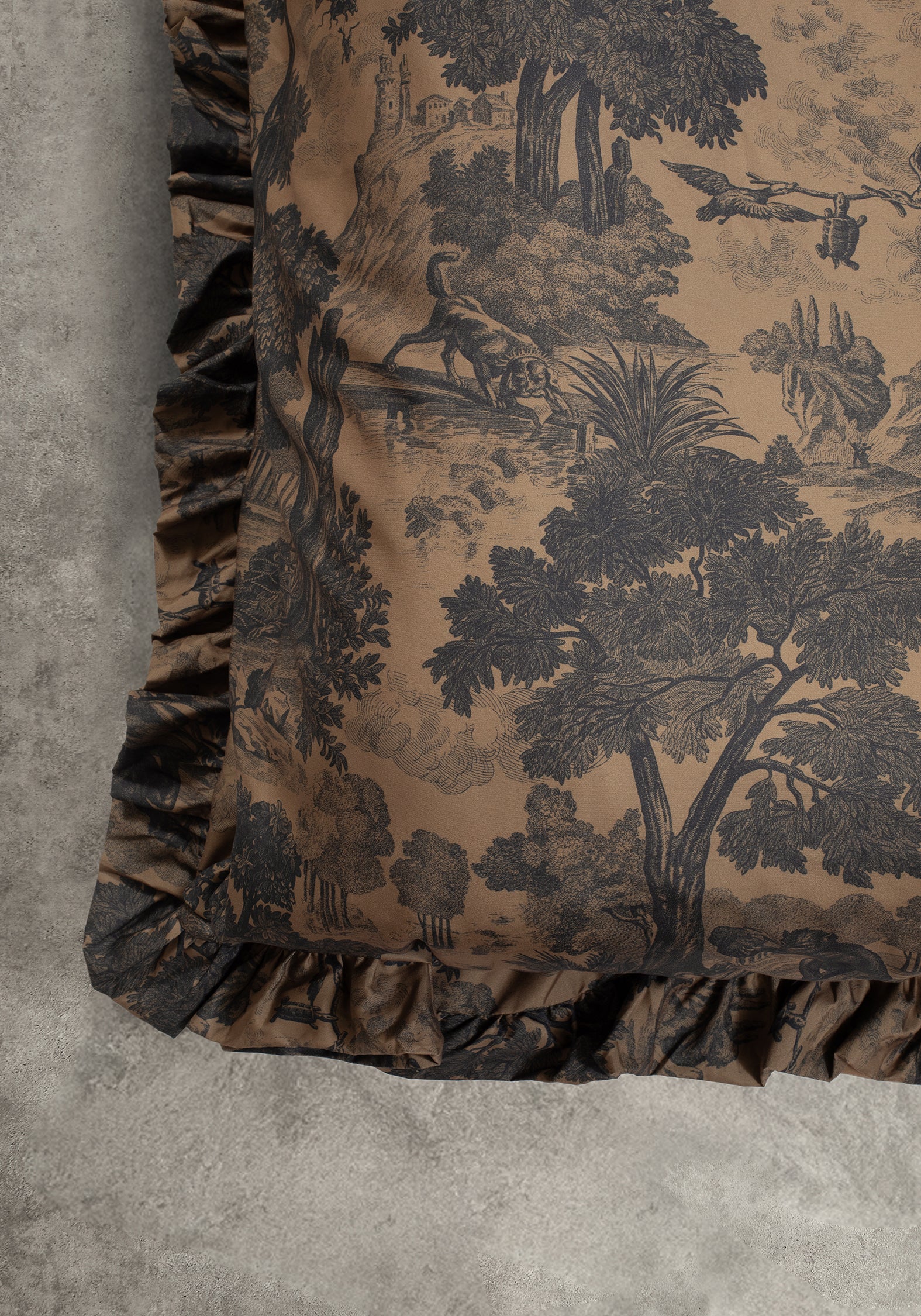 Morwenna Bedding (UK Double) - Image 4