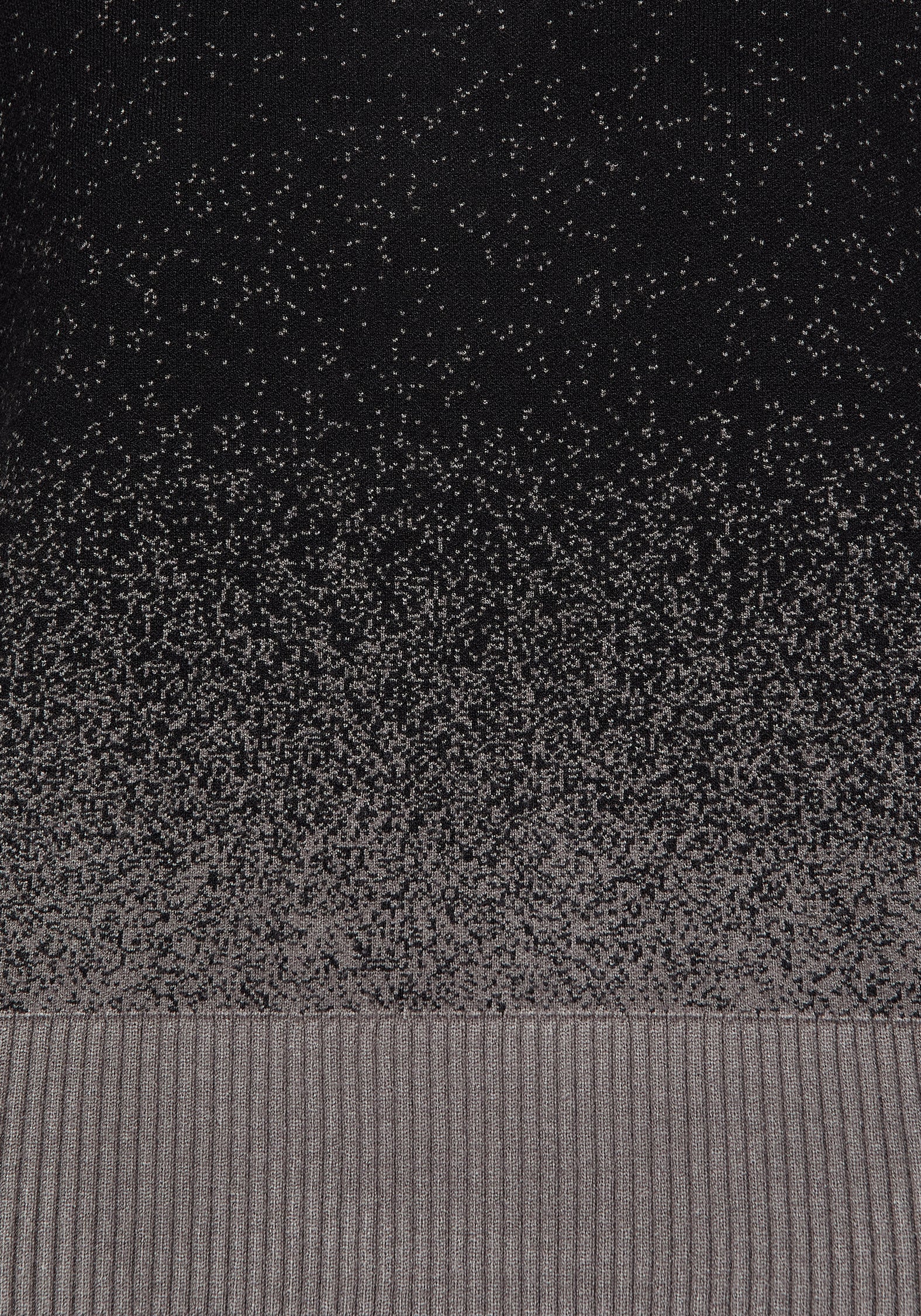 Nightjar Ombre Knit Jumper - Image 2