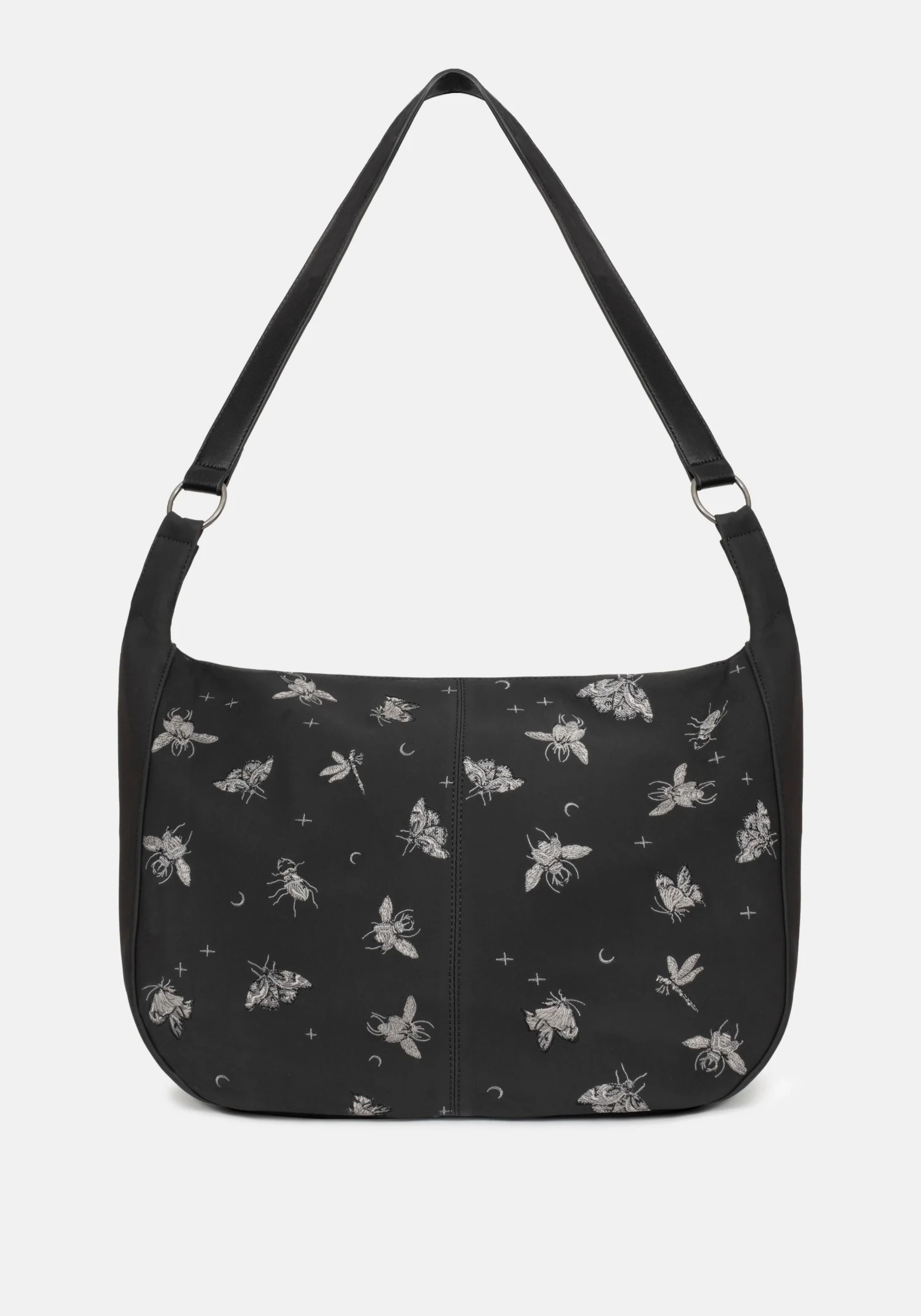 Nye Bug Slouchy Bag