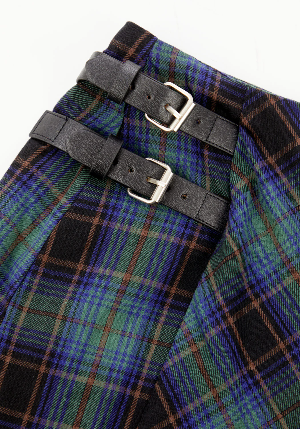 Rebel A-line Mini Skirt - Image 7