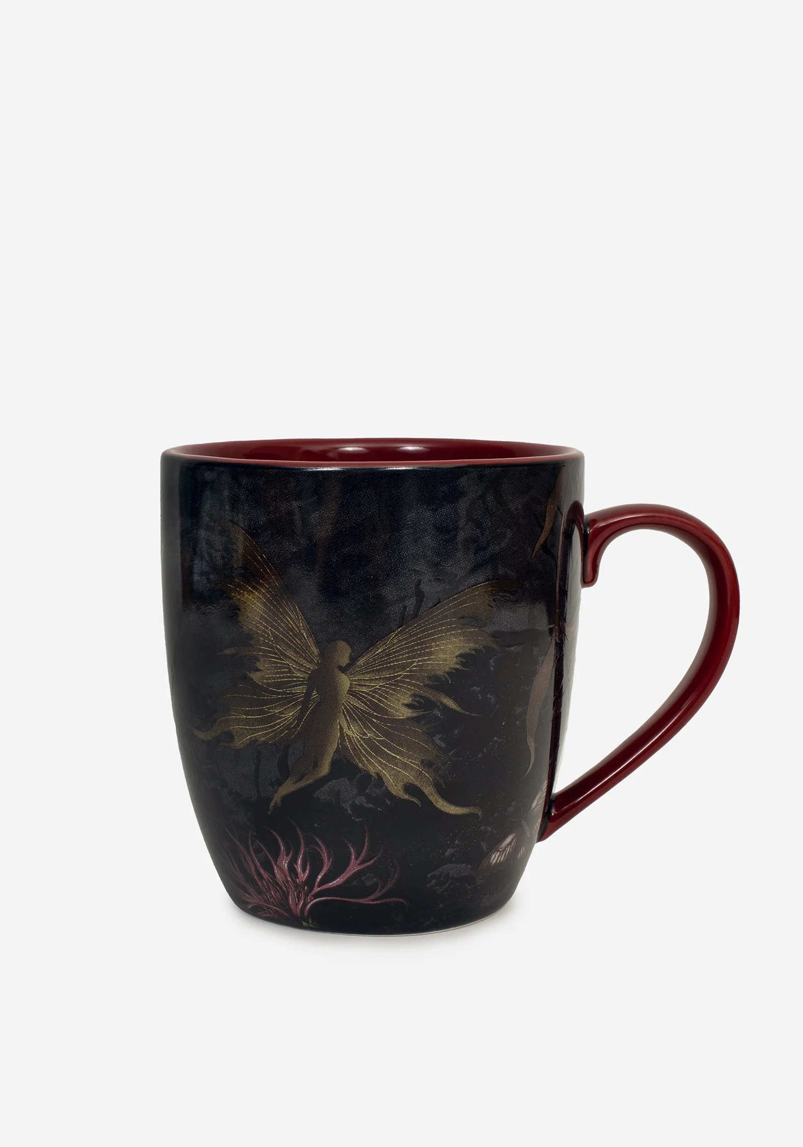 Rosanella Fairy Mug - Image 5