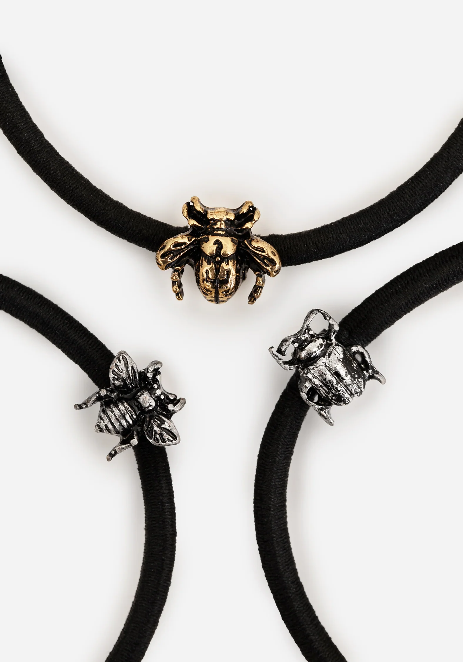 Sedona Bugs Hair Tie Set - Image 2