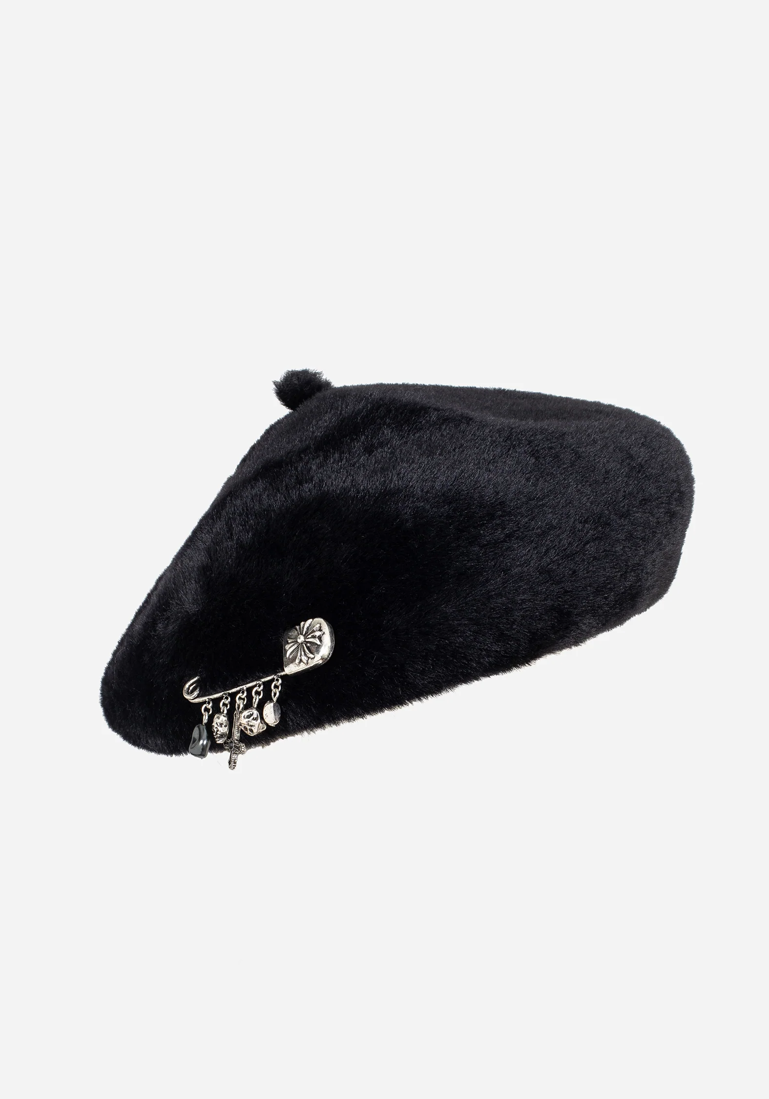 Selena Beret - Image 4