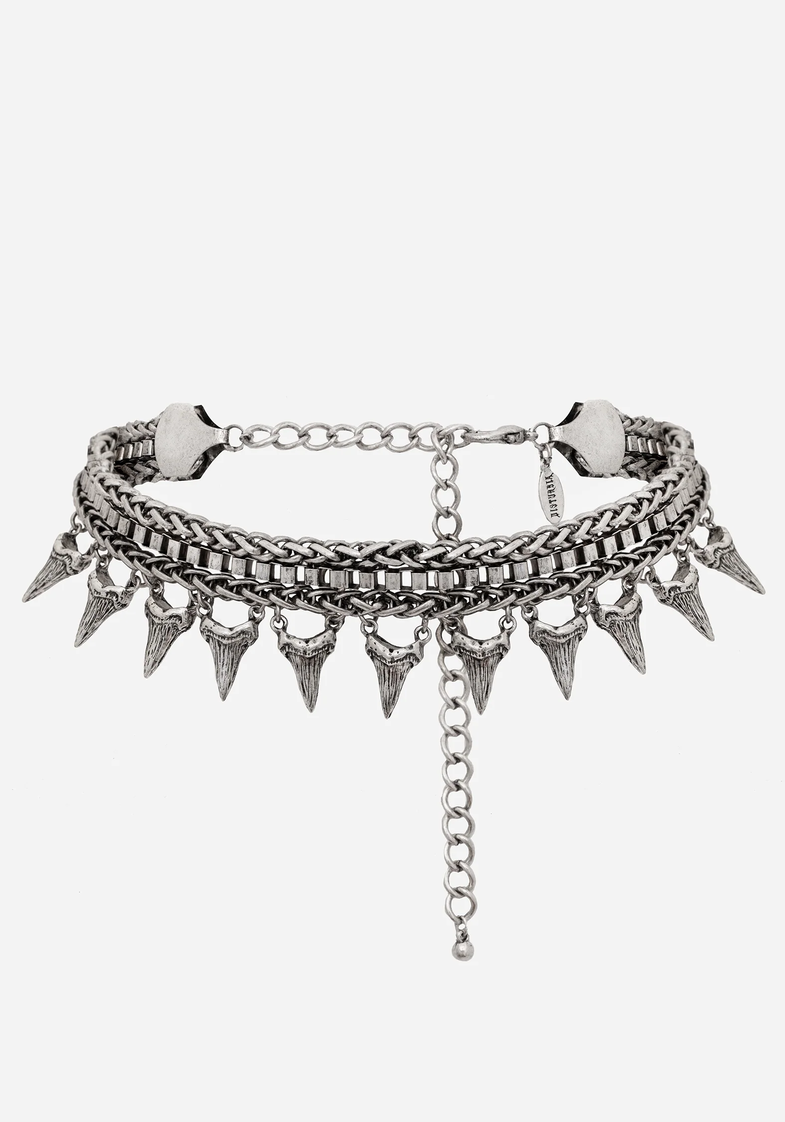 Shark Tooth Choker - Image 4