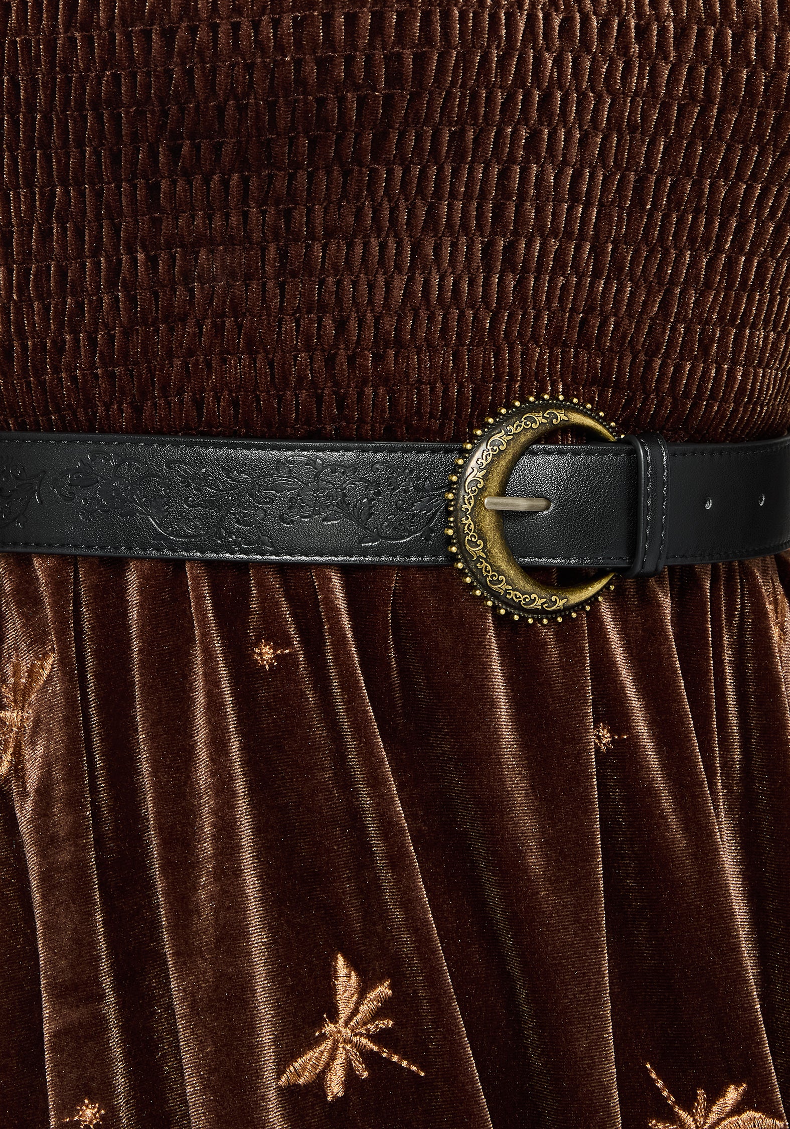 Sylvie Mystic Moon Belt - Image 4
