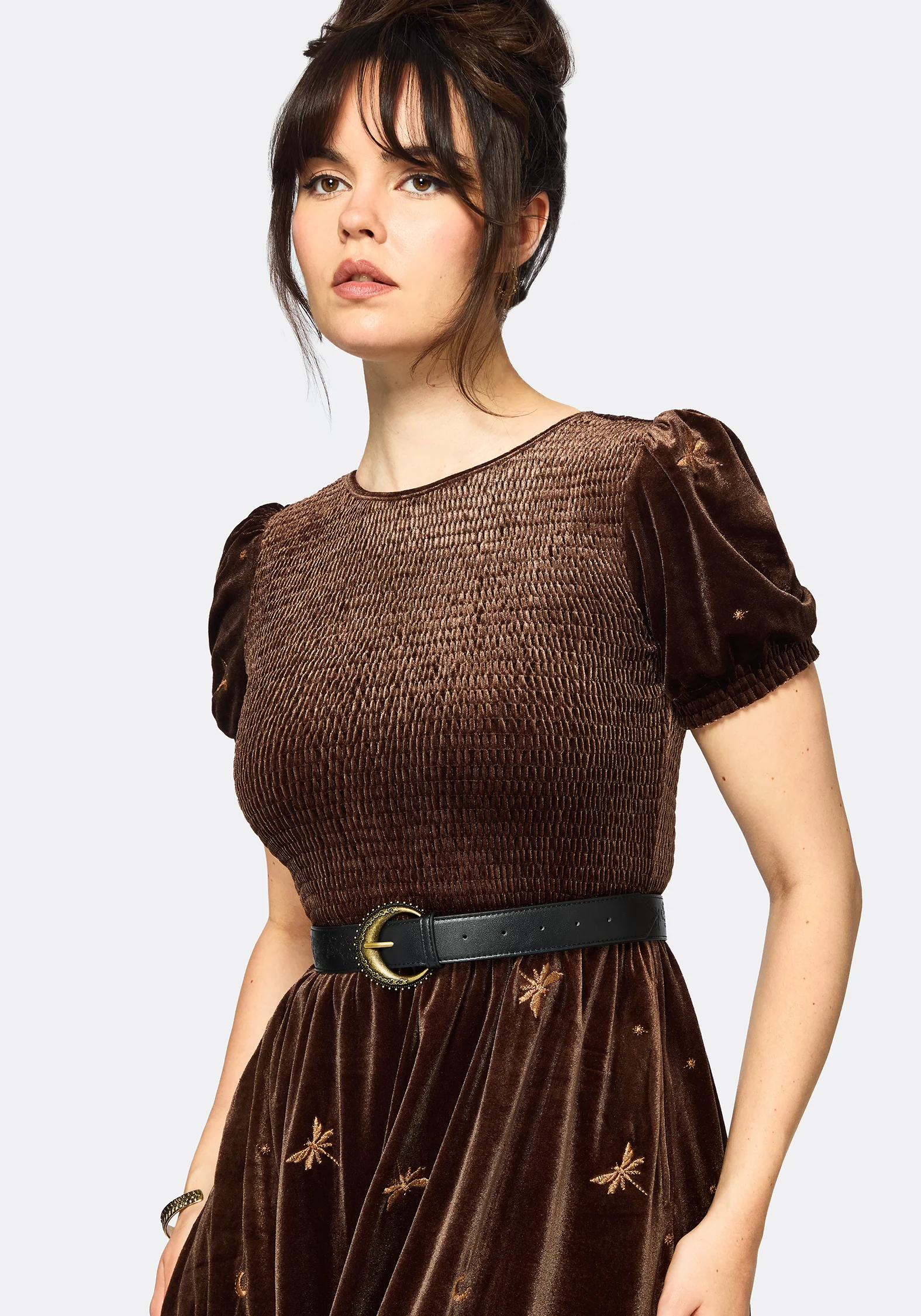 Sylvie Mystic Moon Belt - Image 5